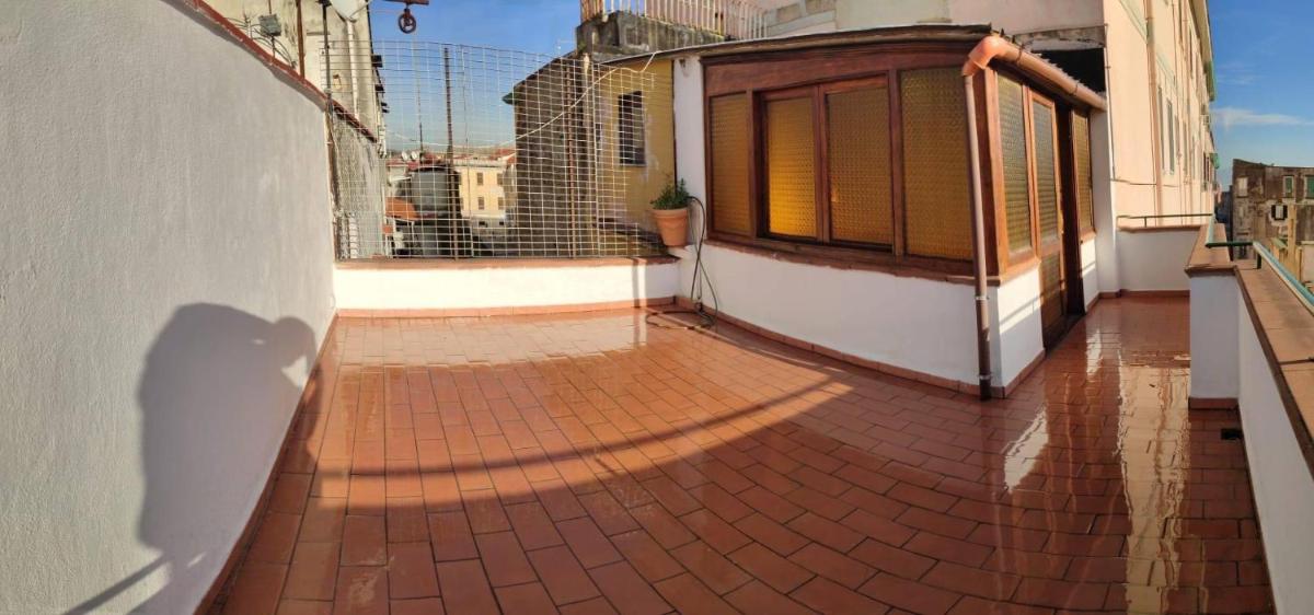 La dimora di bronzo
