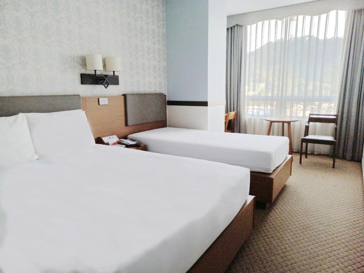 Mohenic Hotel Seoul Myeongdong 42