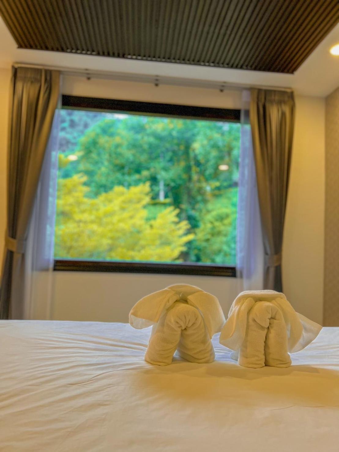 Natthapon Resort Kaeng Kachan