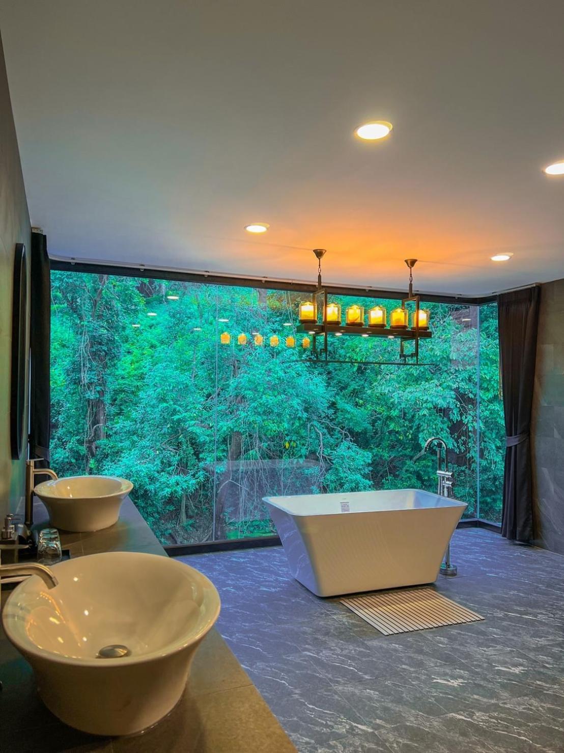 Natthapon Resort Kaeng Kachan
