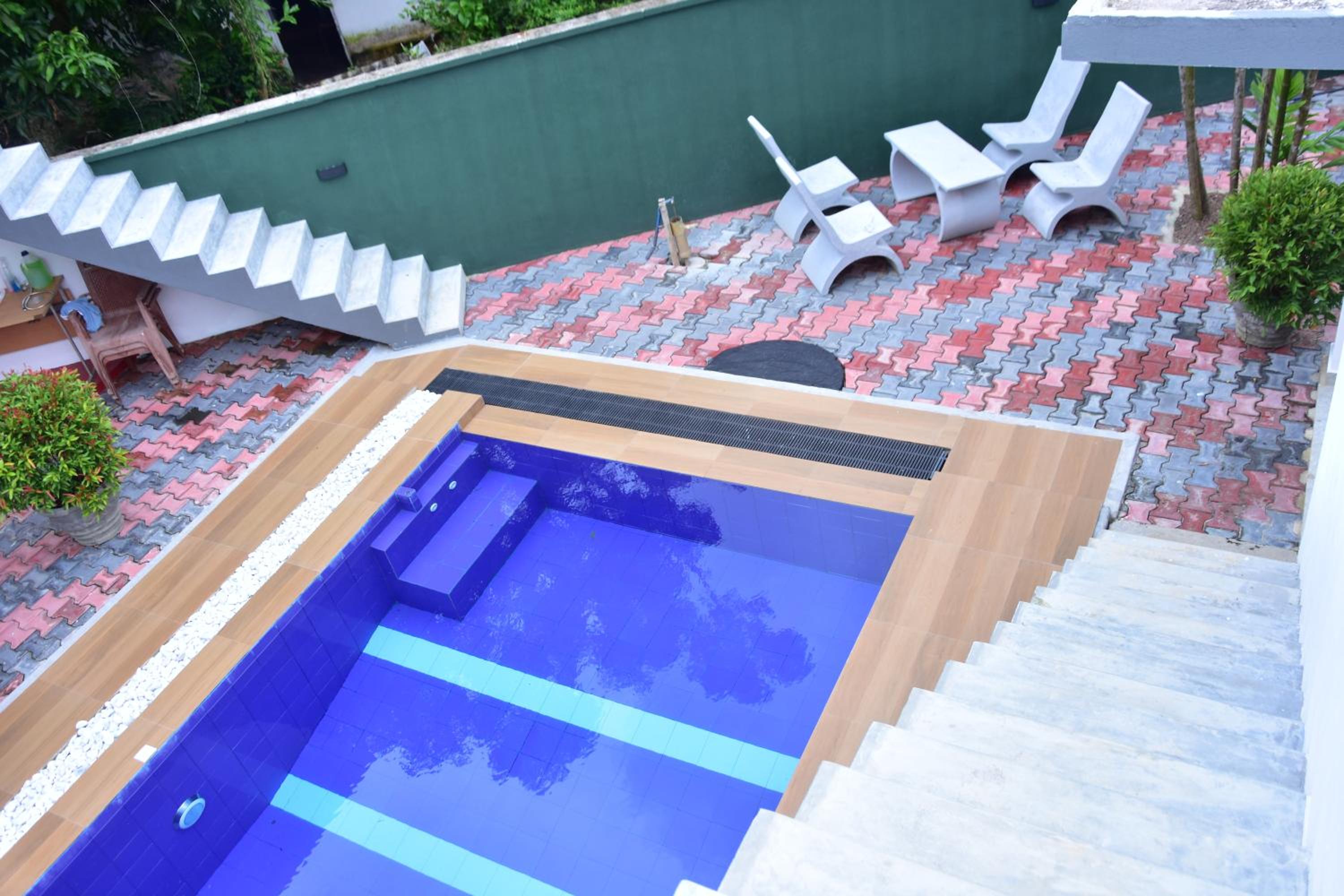 Ceylon Relax Villa view 4