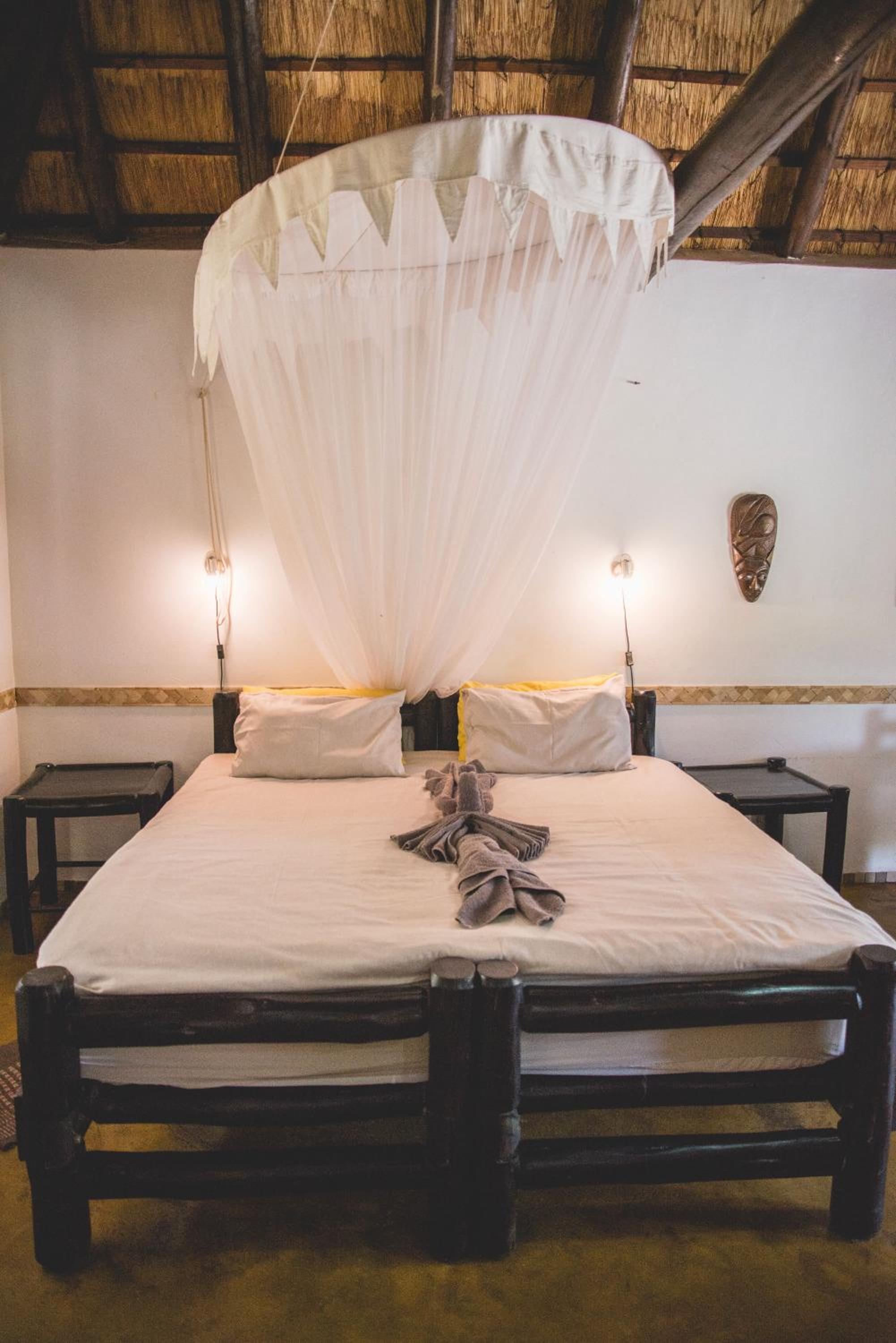 Thokozani Lodge