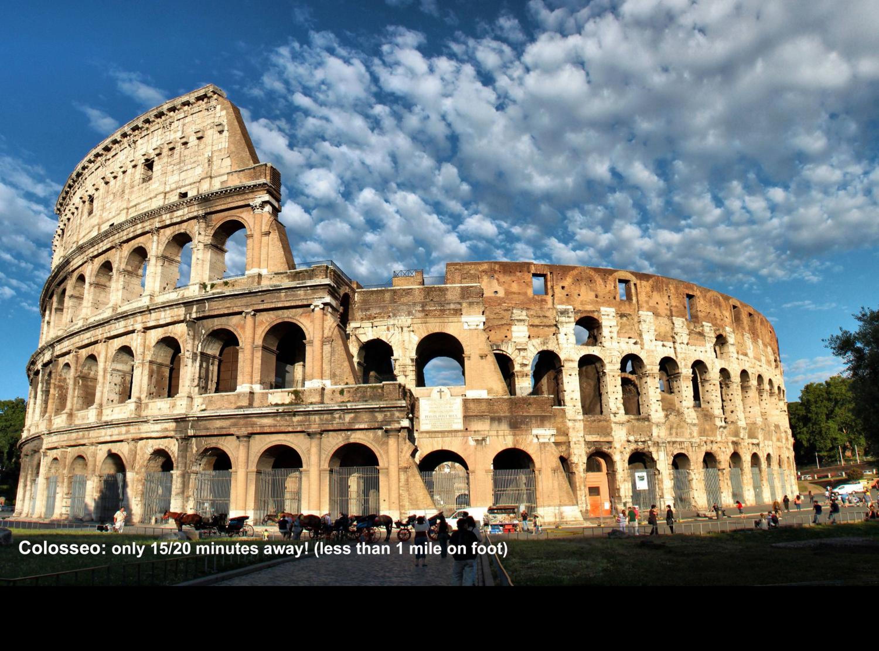 Ulysses in Rome