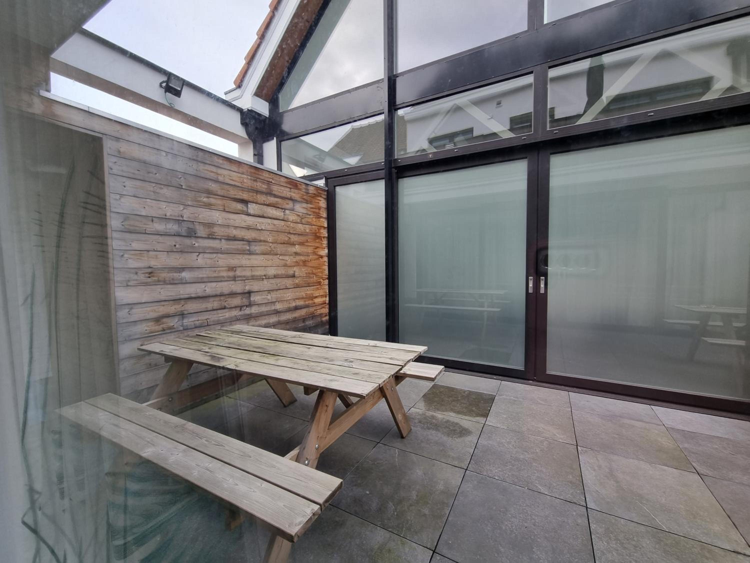 BB GUESTHOUSE