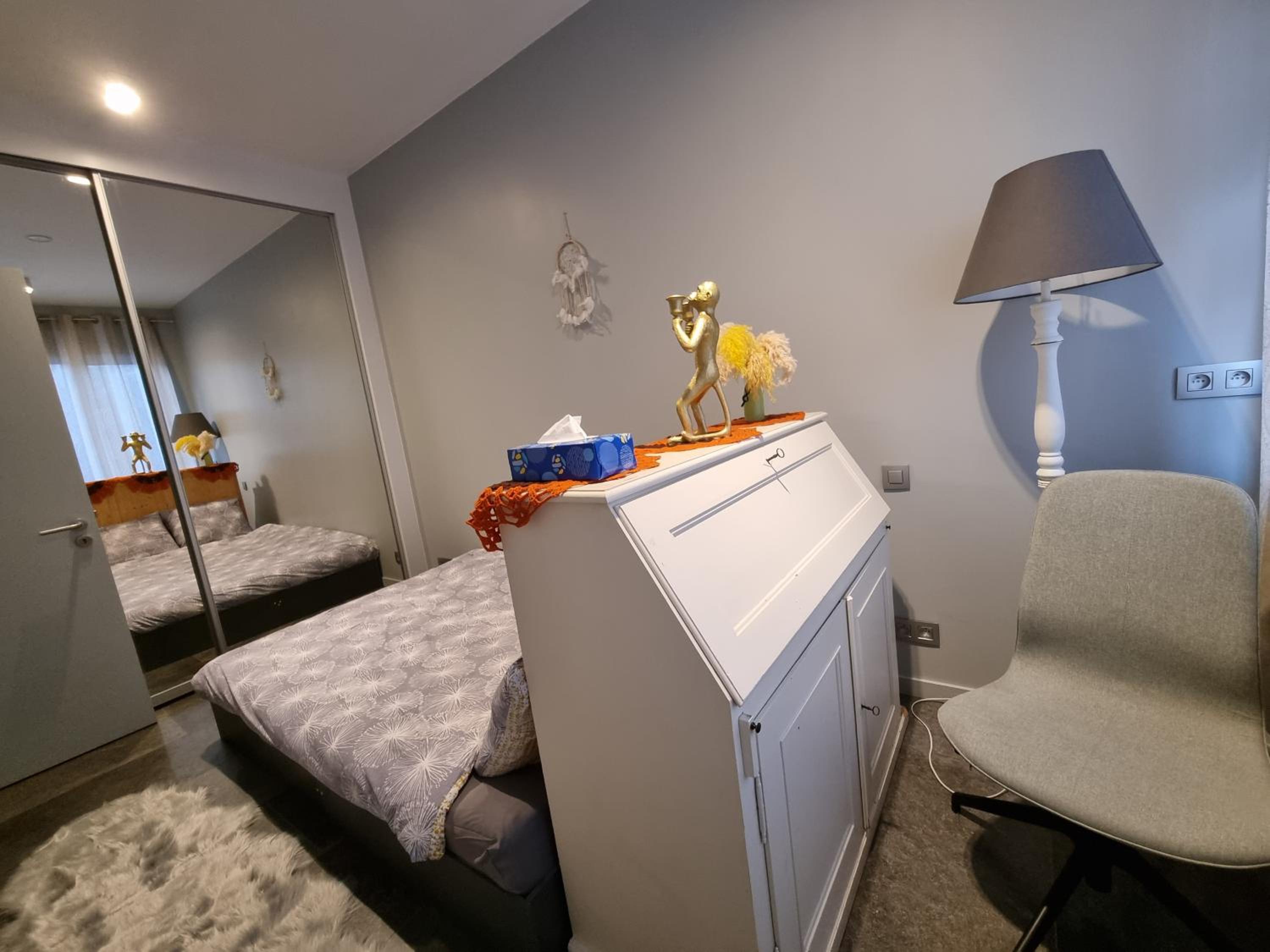 BB GUESTHOUSE