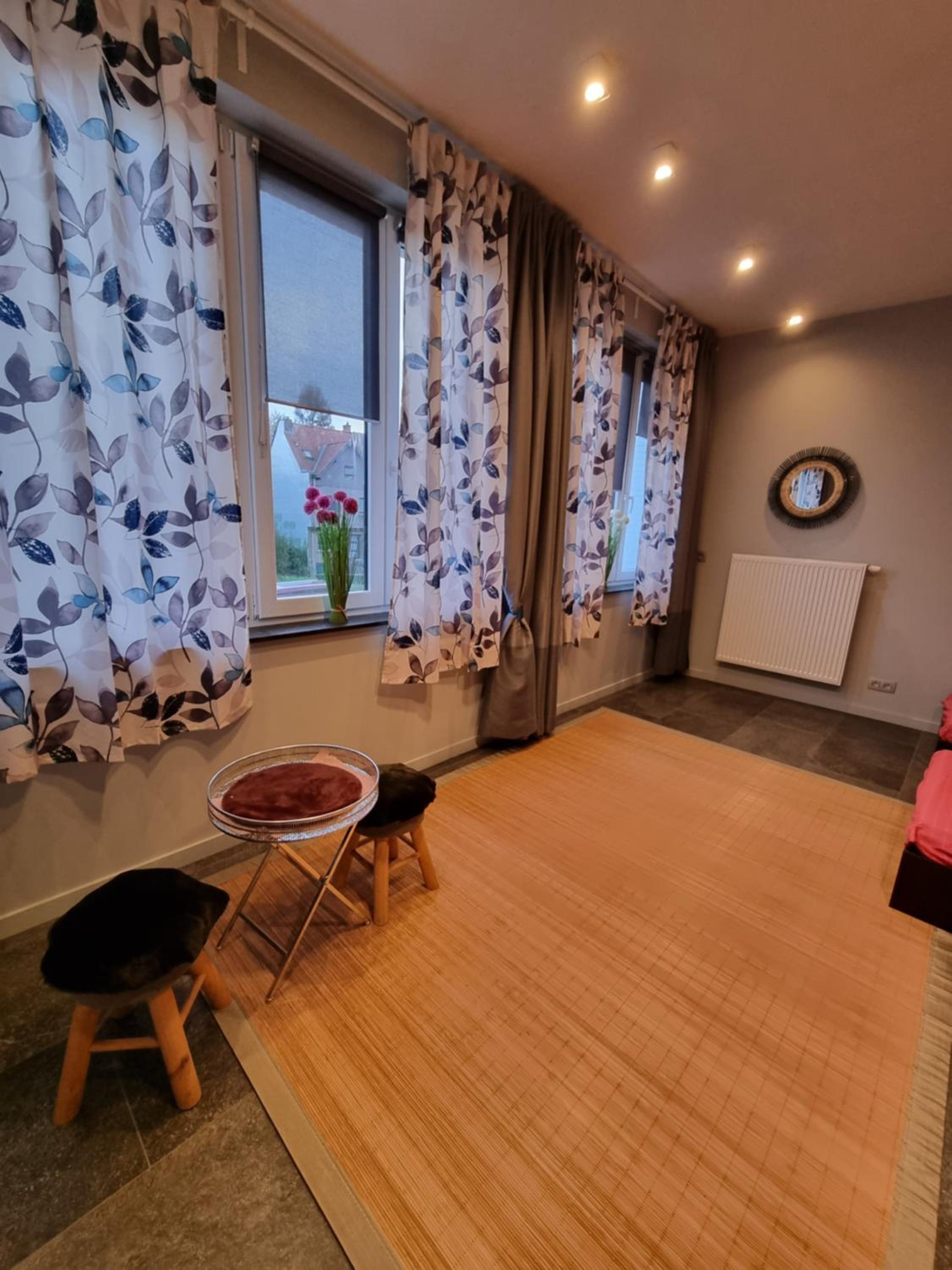BB GUESTHOUSE