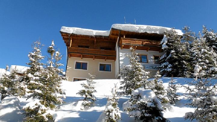 Haus Martina in Hochfügen - ohne Verpflegung