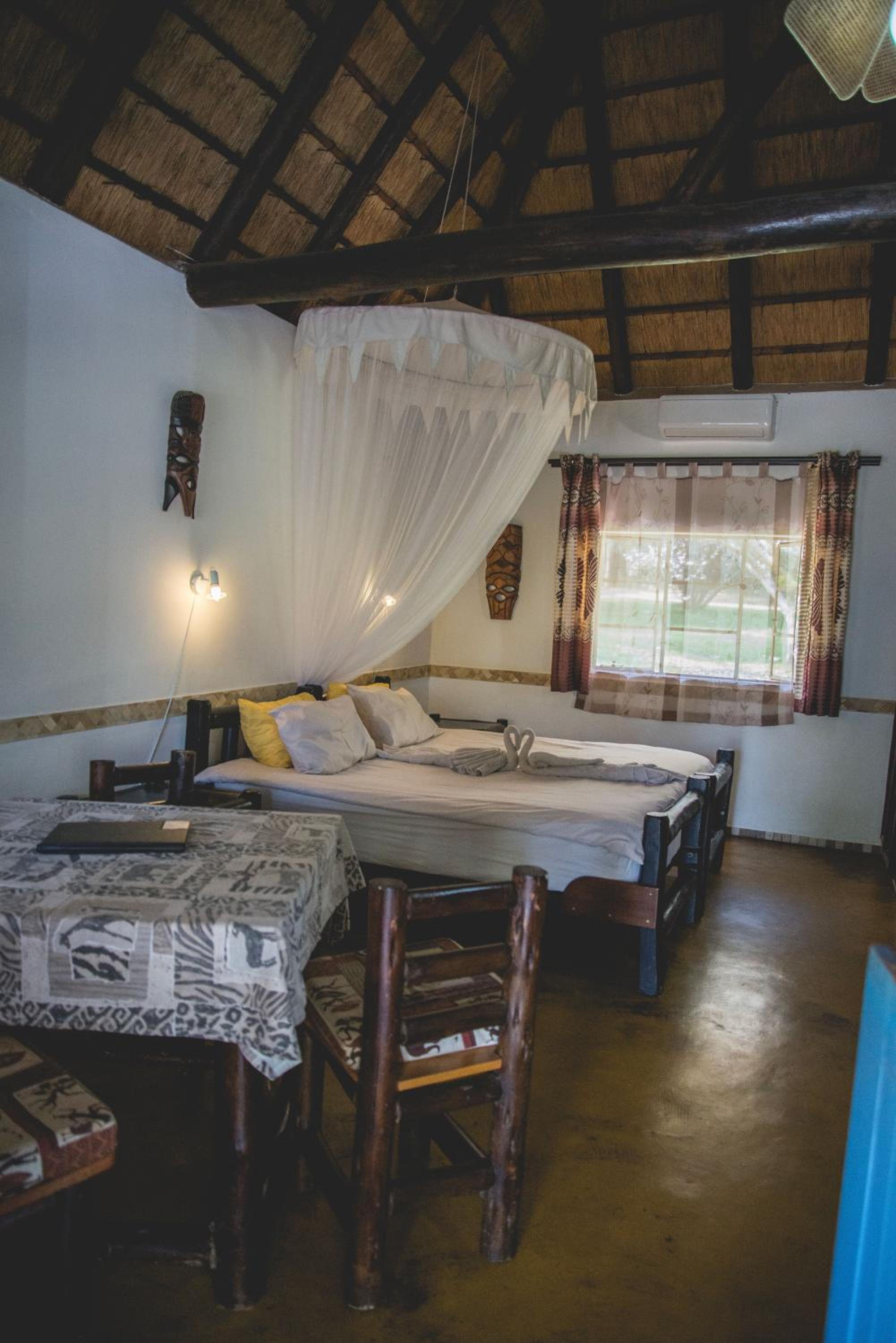 Thokozani Lodge