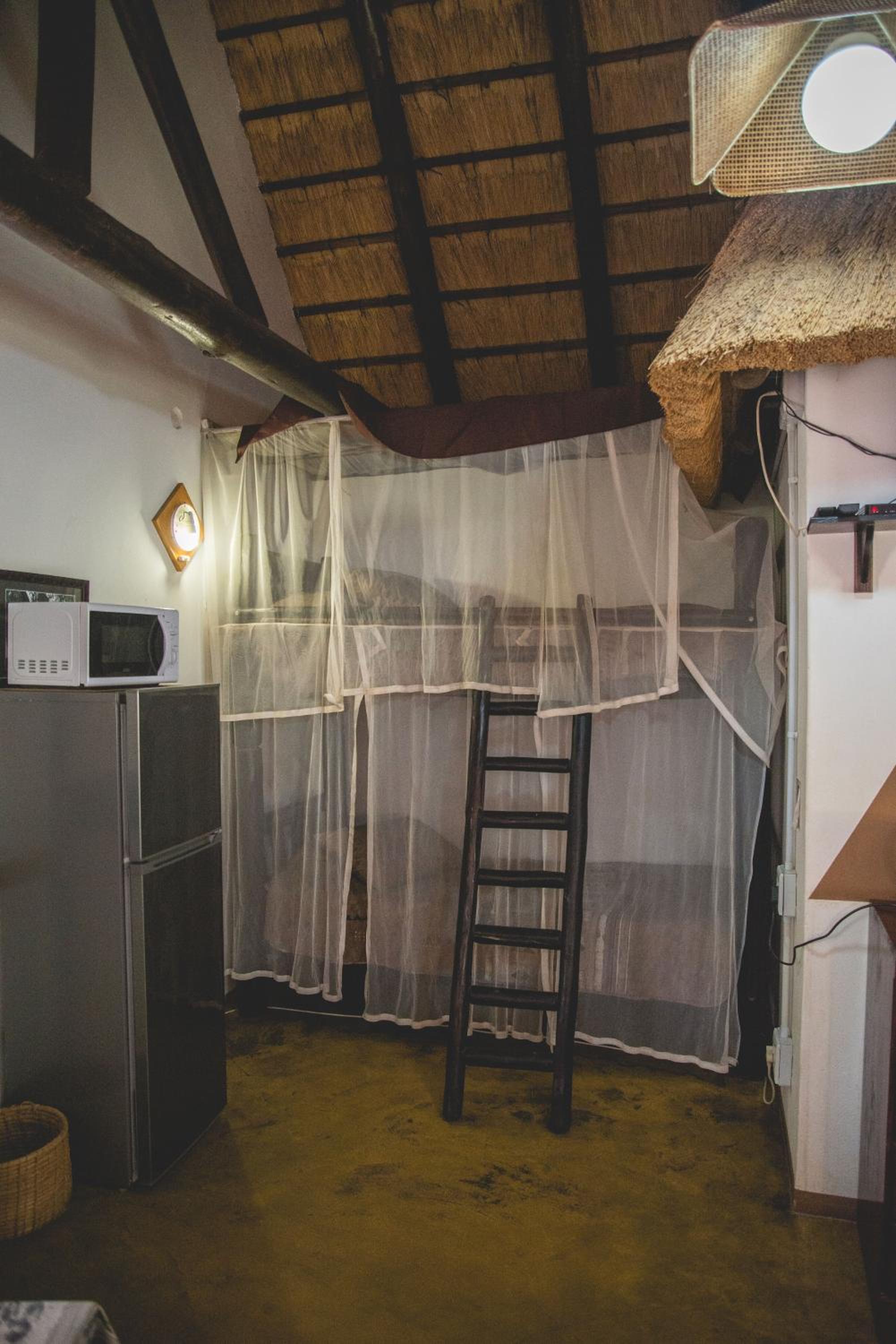 Thokozani Lodge