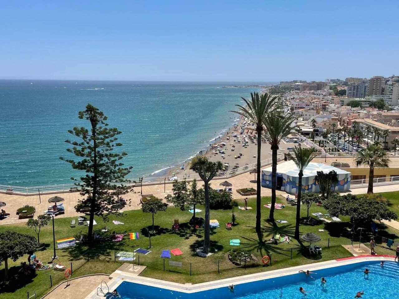 Apartamento castillo de Santa Clara Sweet&Beach photo 1