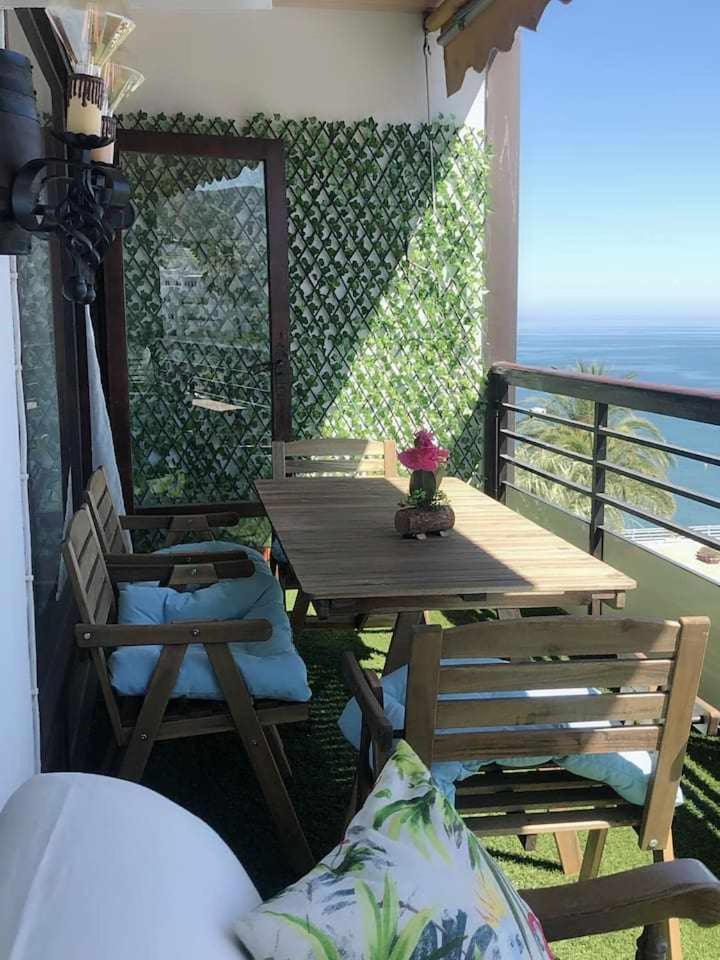 Apartamento castillo de Santa Clara Sweet&Beach photo 3