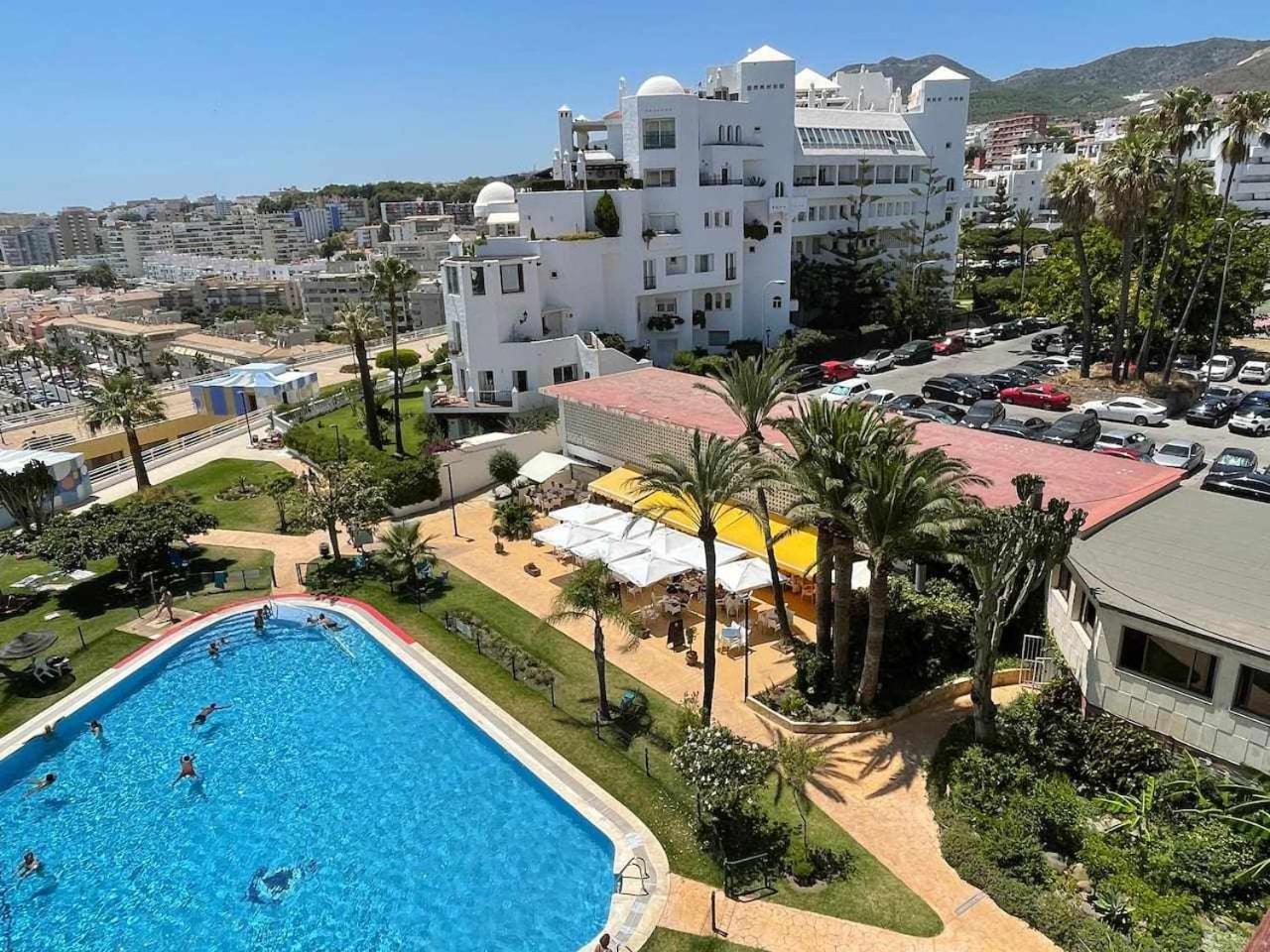 Apartamento castillo de Santa Clara Sweet&Beach photo 2