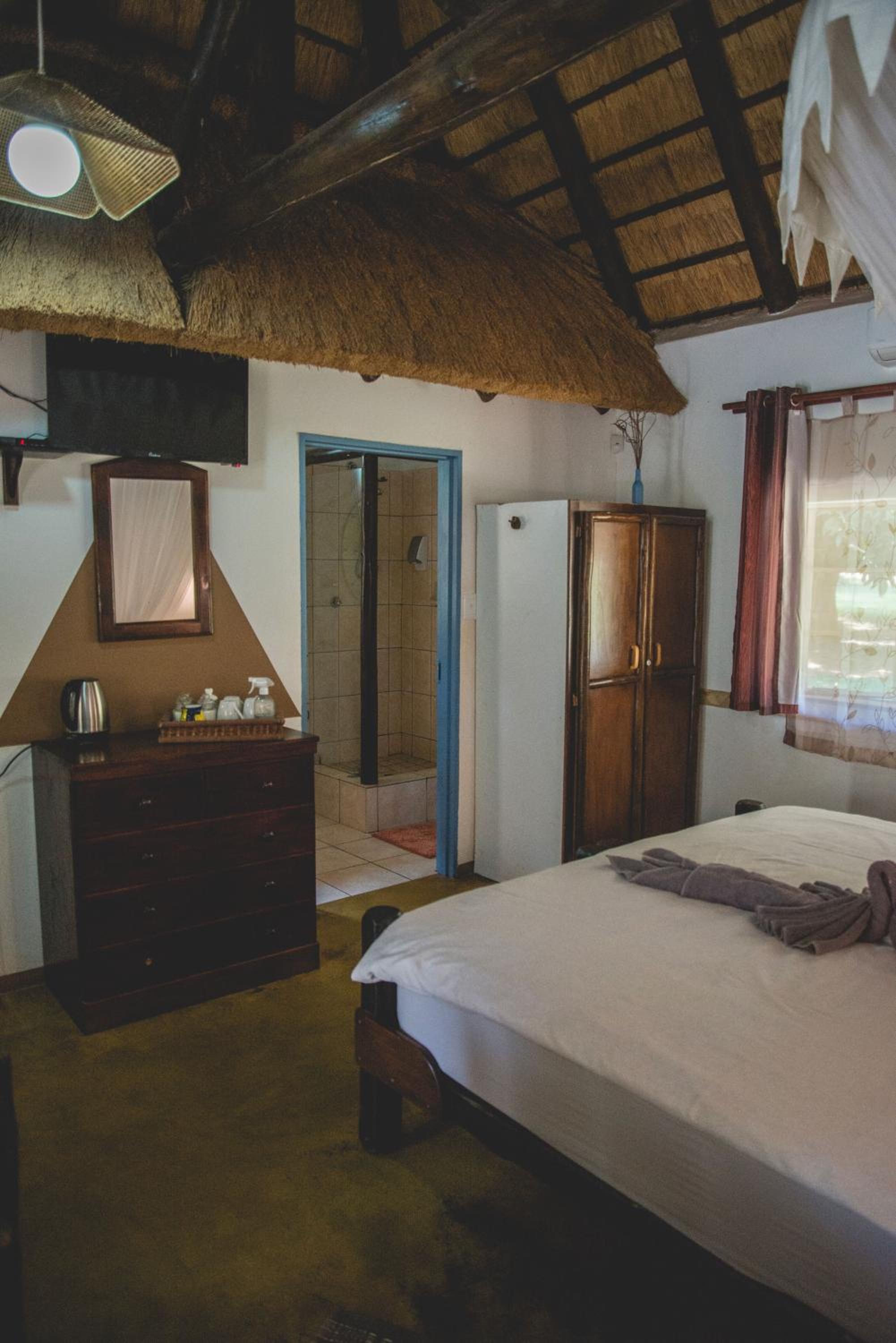 Thokozani Lodge