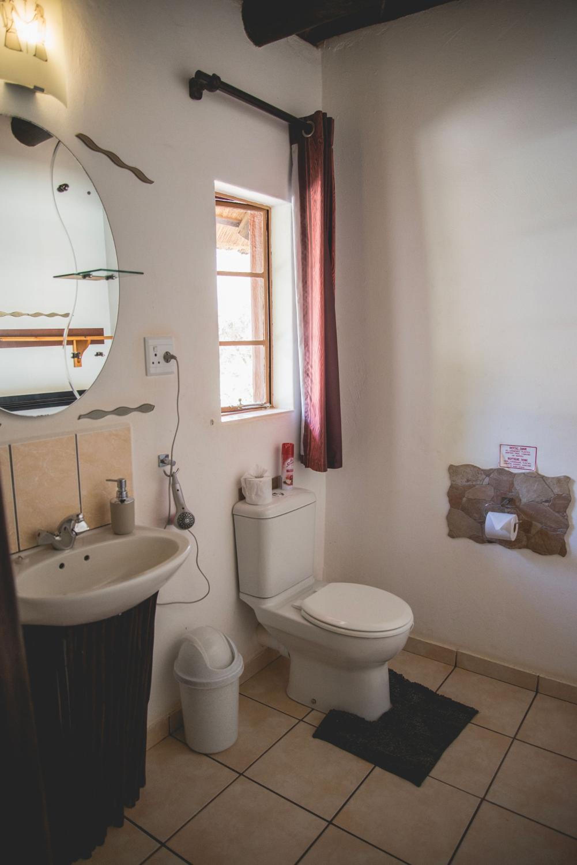 Thokozani Lodge