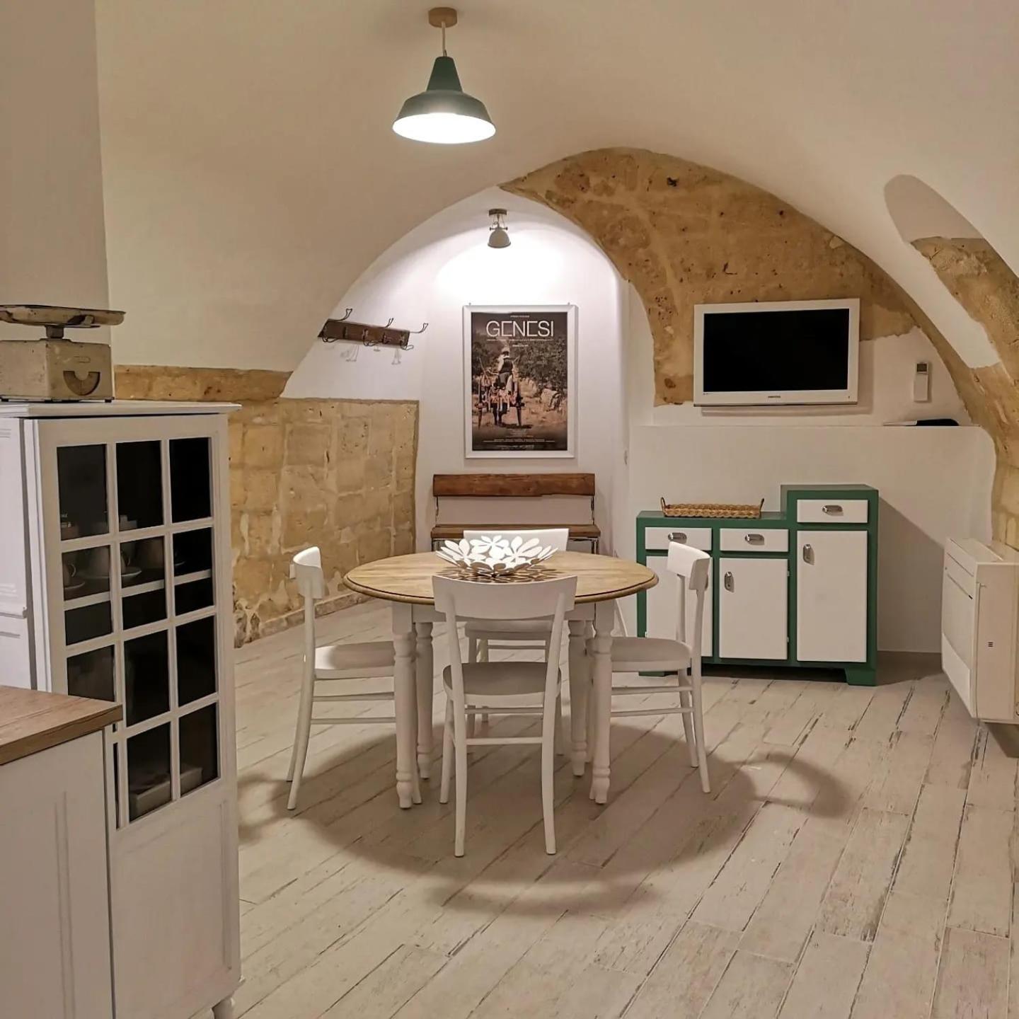 Opera Prima Apartment and Room view 4