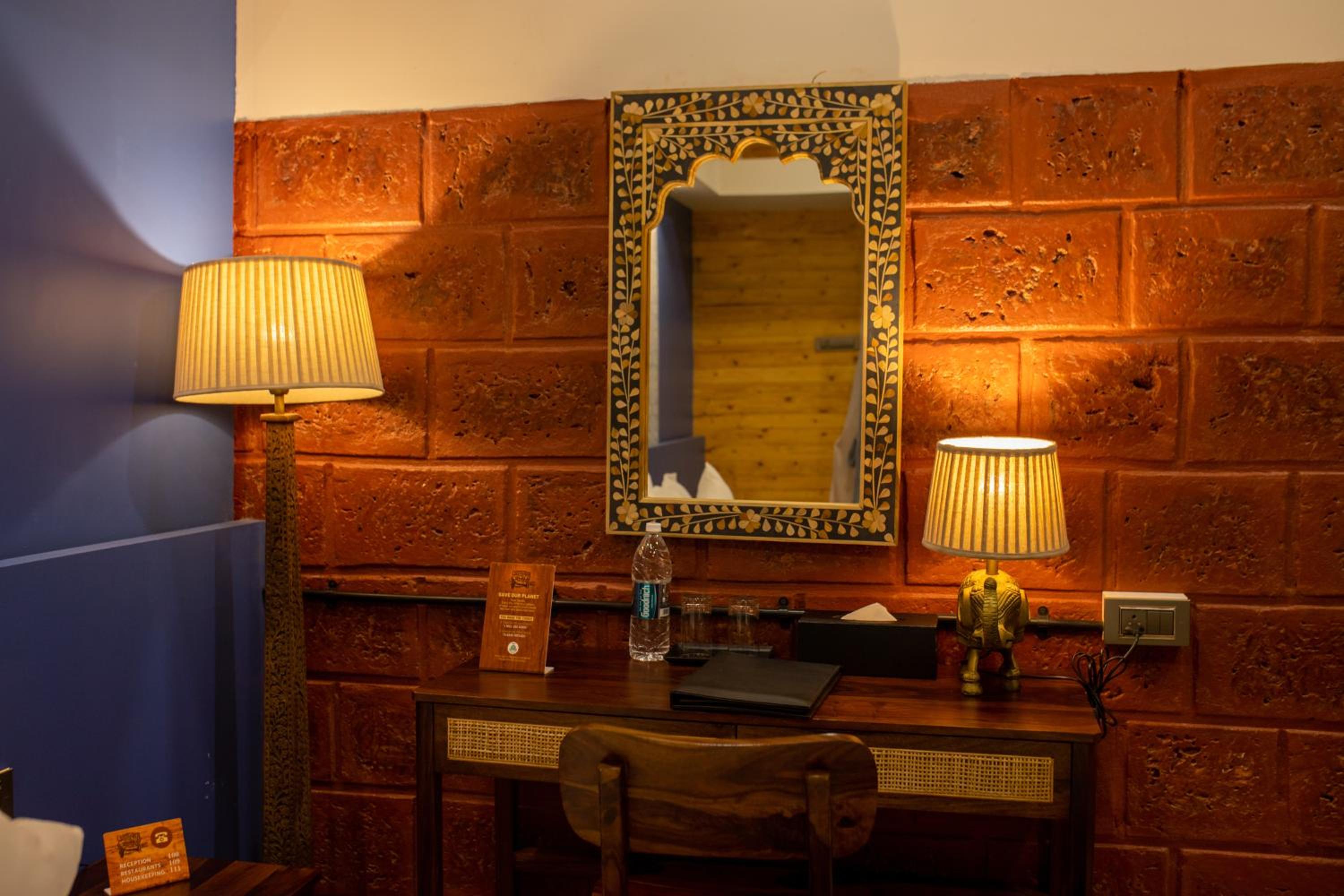 AATHAVAN MATICHI ECO RESORT view 4