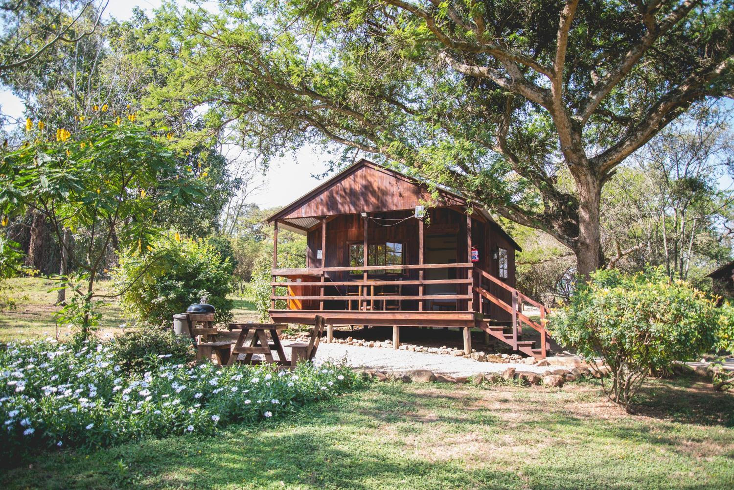 Thokozani Lodge