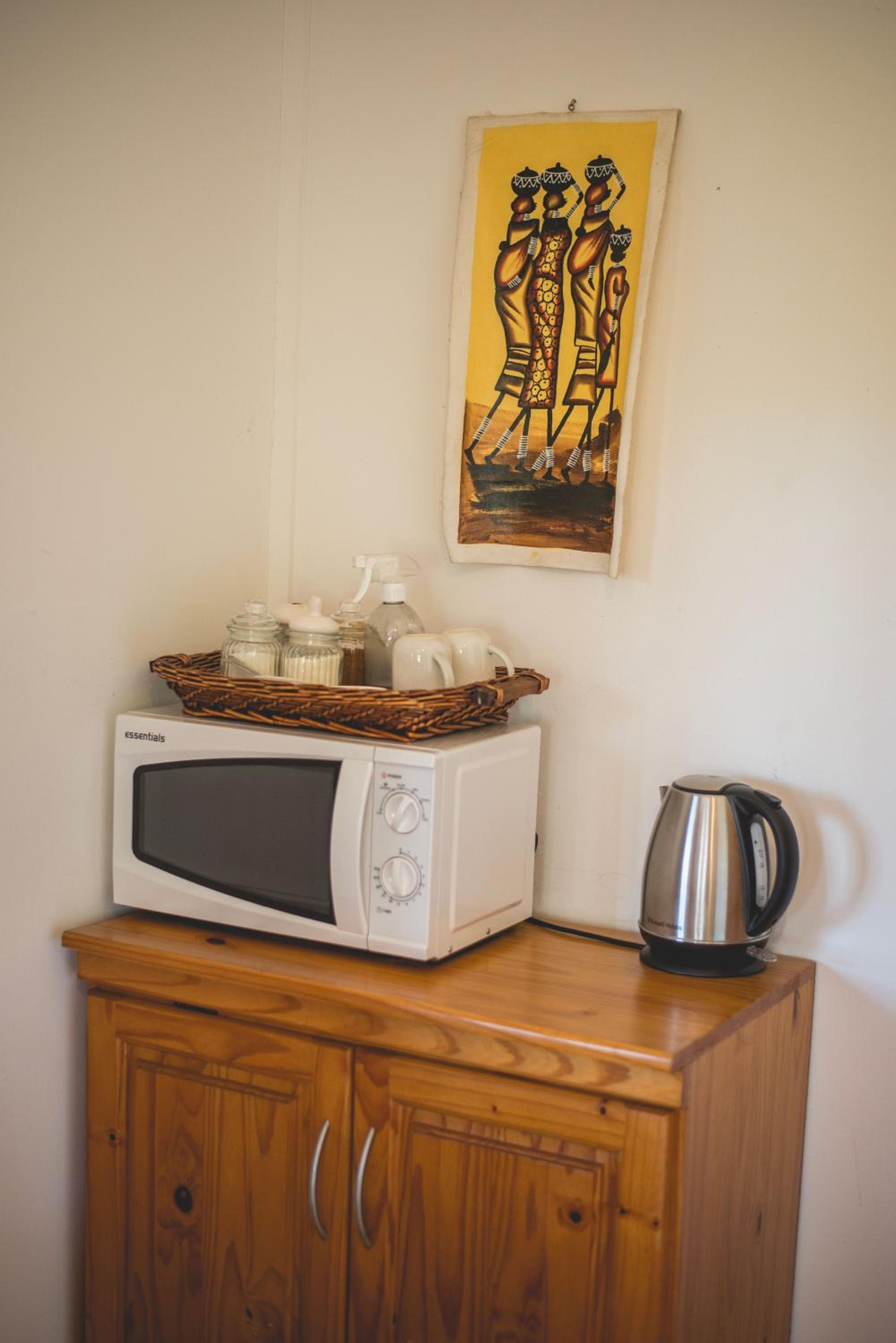 Thokozani Lodge