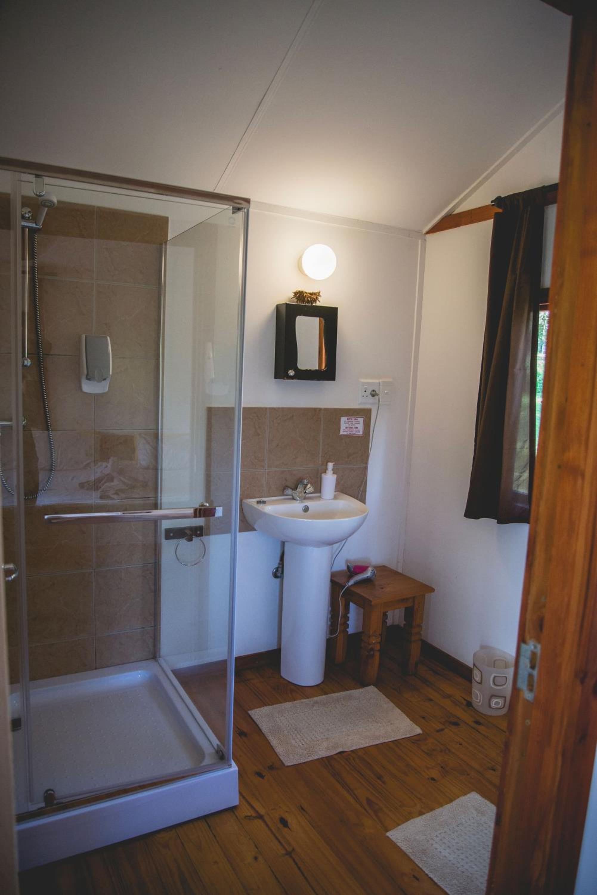 Thokozani Lodge