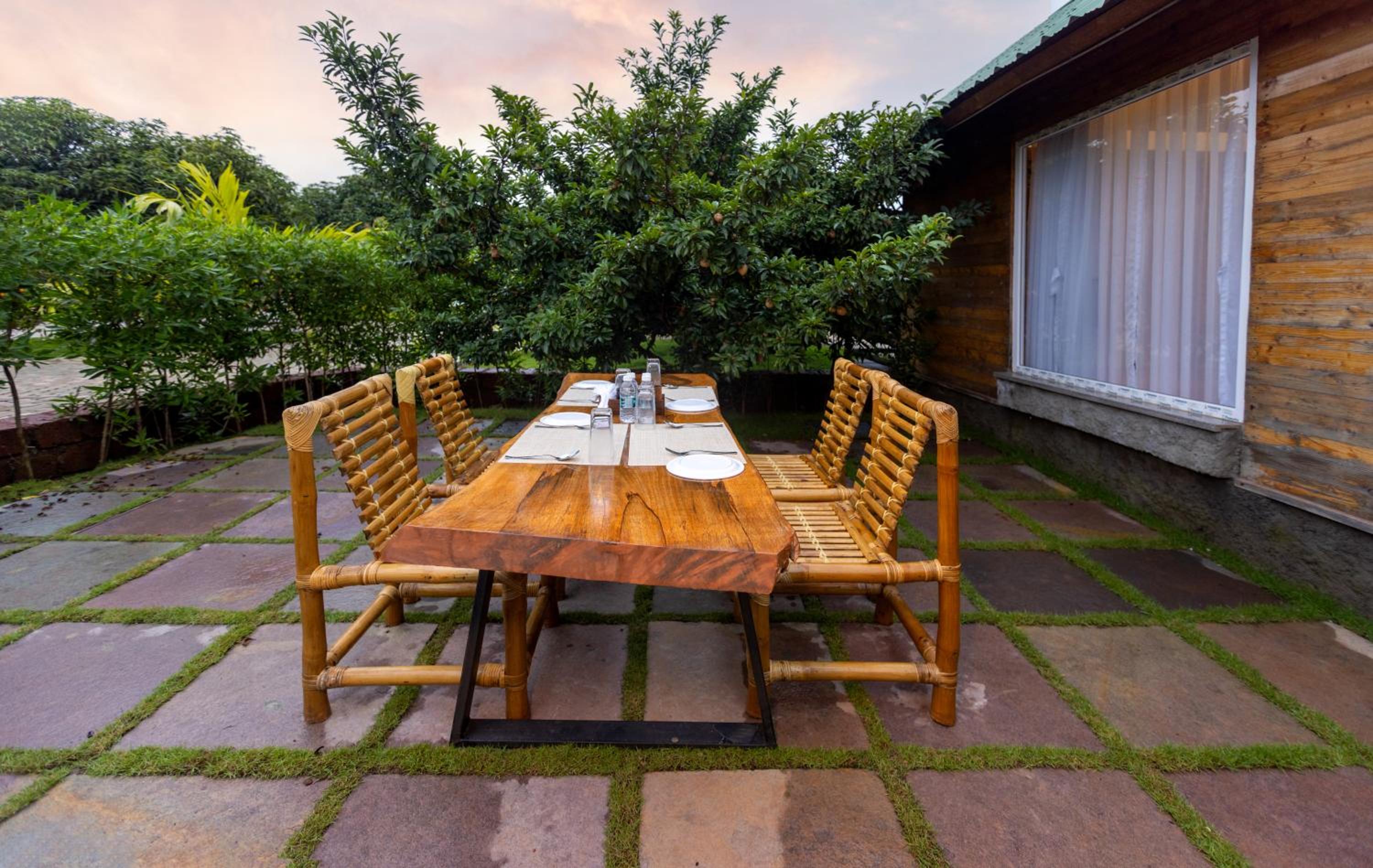 AATHAVAN MATICHI ECO RESORT view 2