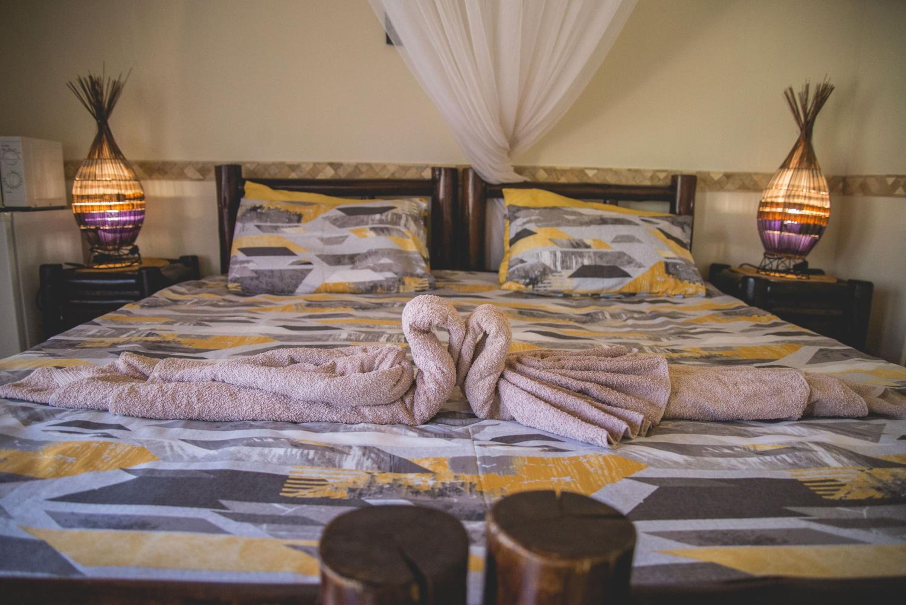 Thokozani Lodge