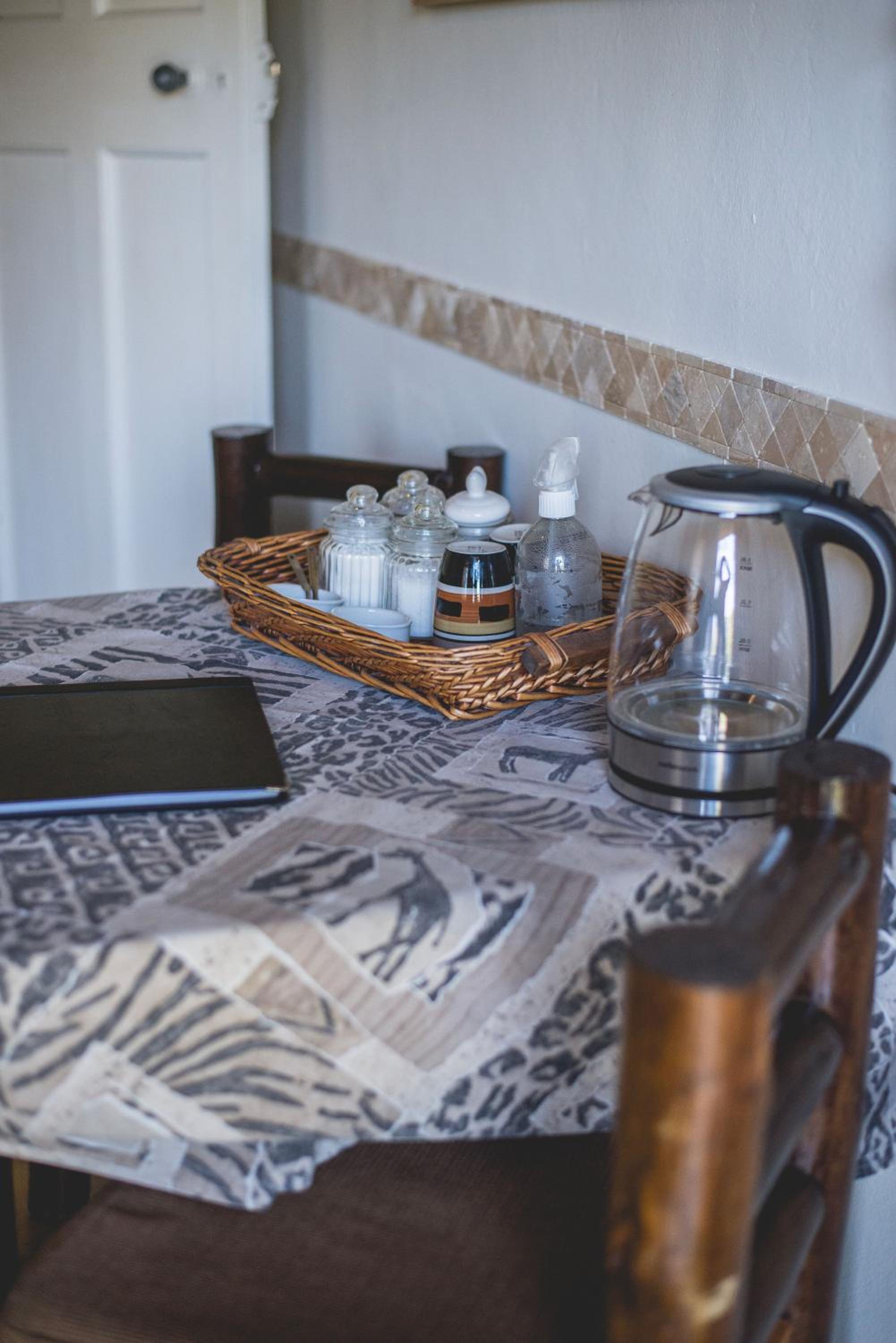 Thokozani Lodge