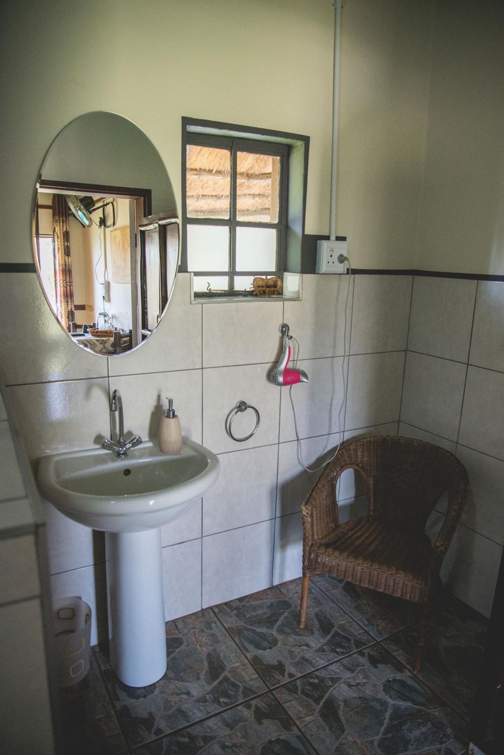 Thokozani Lodge