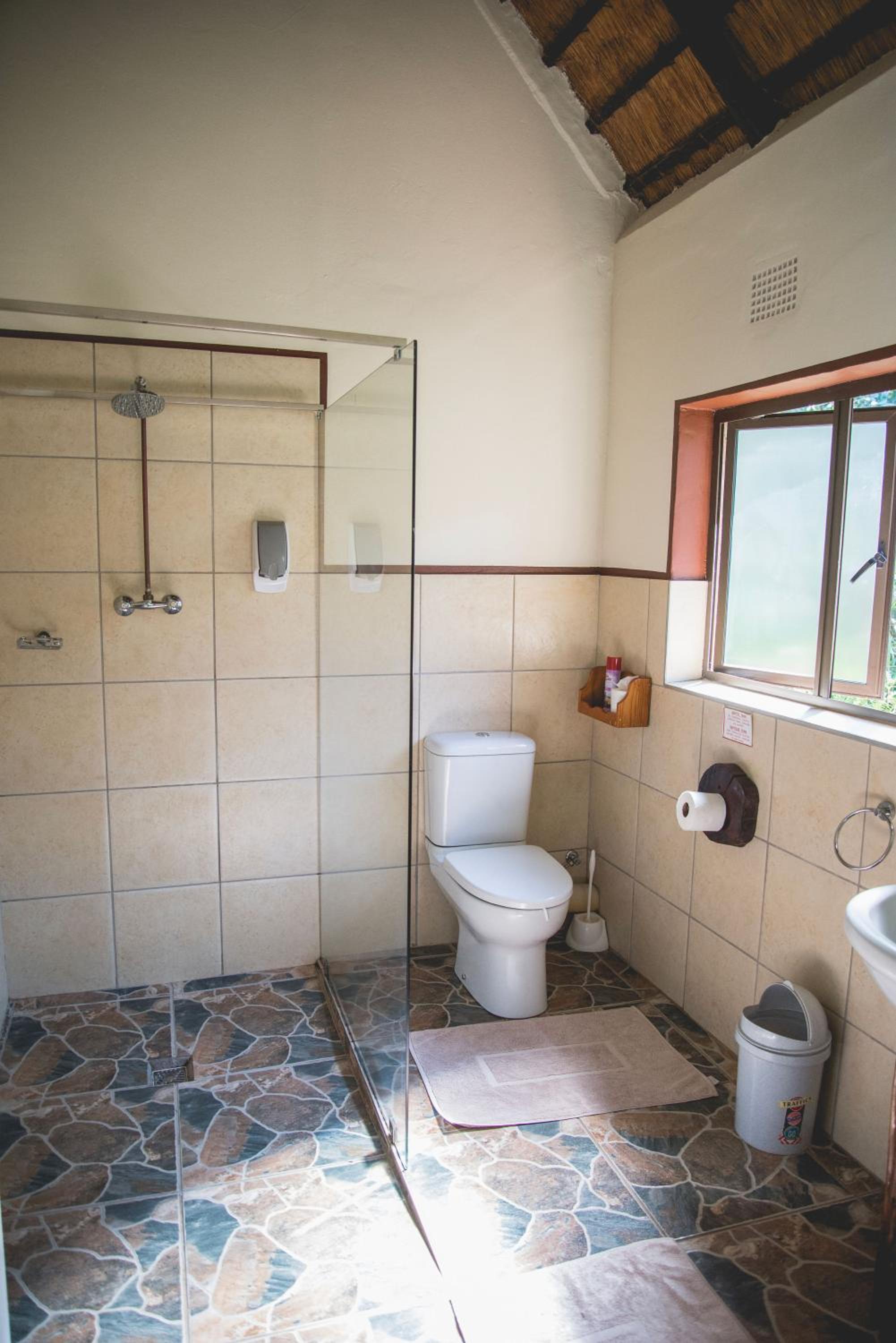 Thokozani Lodge