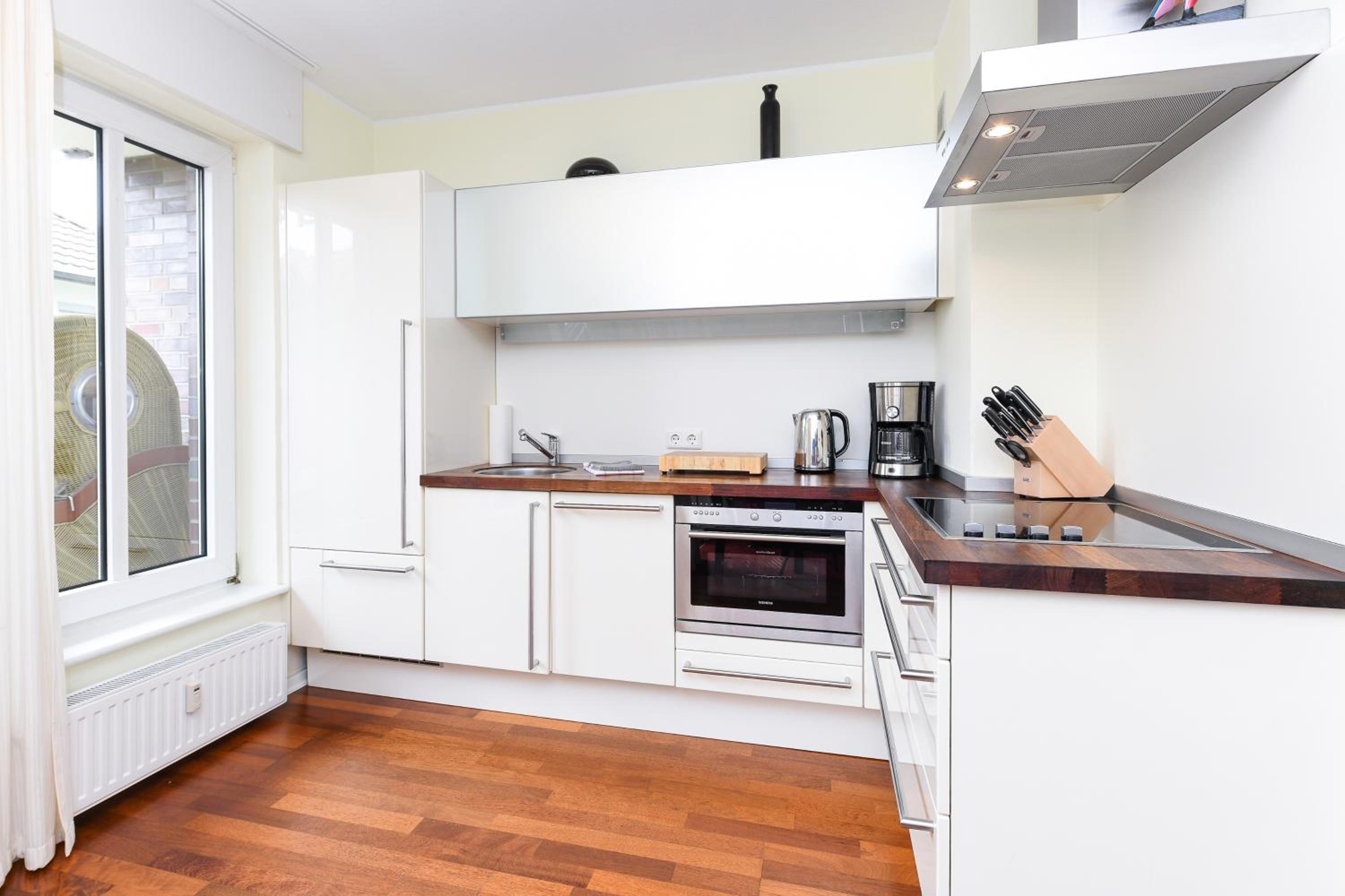 Ferienwohnung de Vries view 3