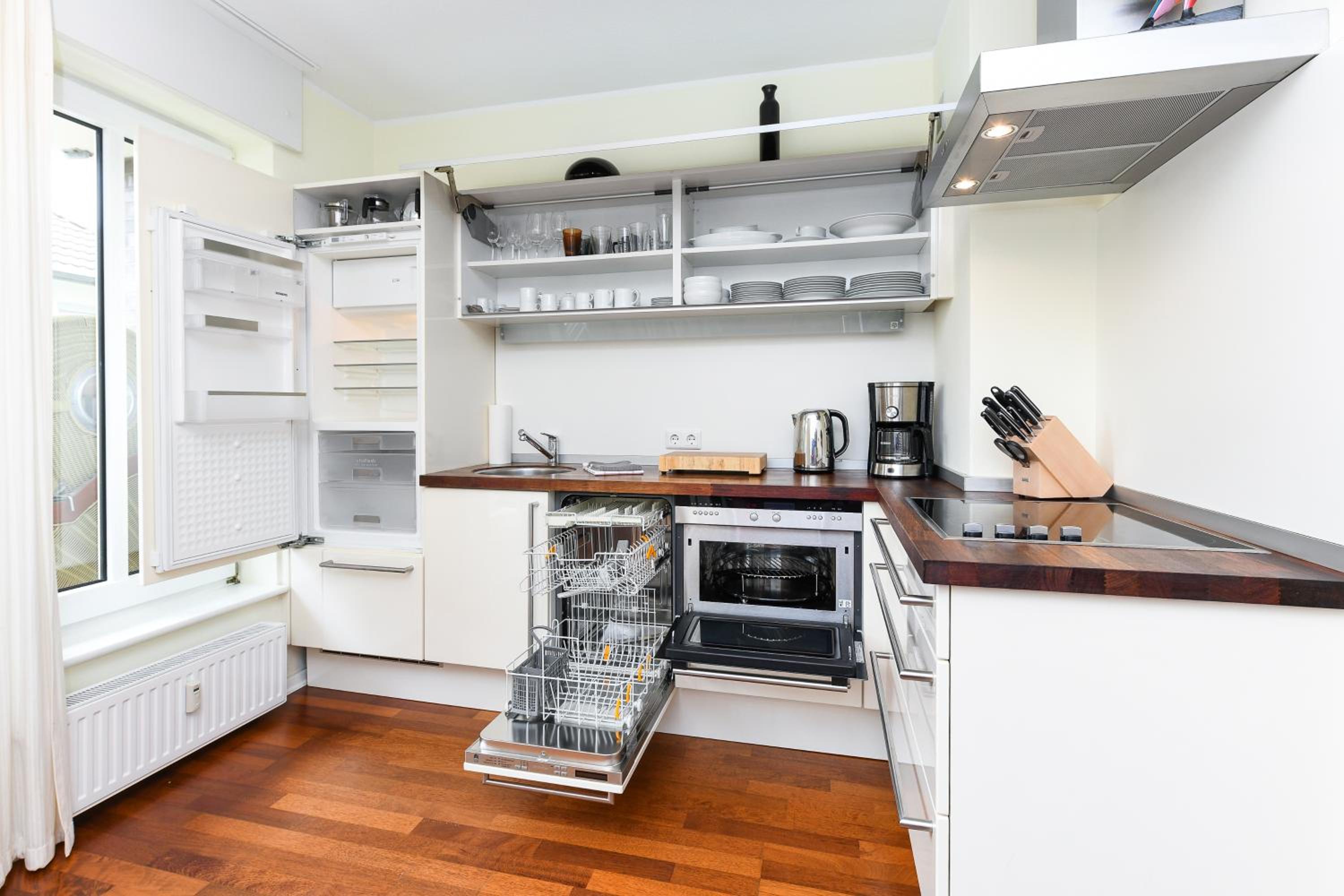 Ferienwohnung de Vries view 5