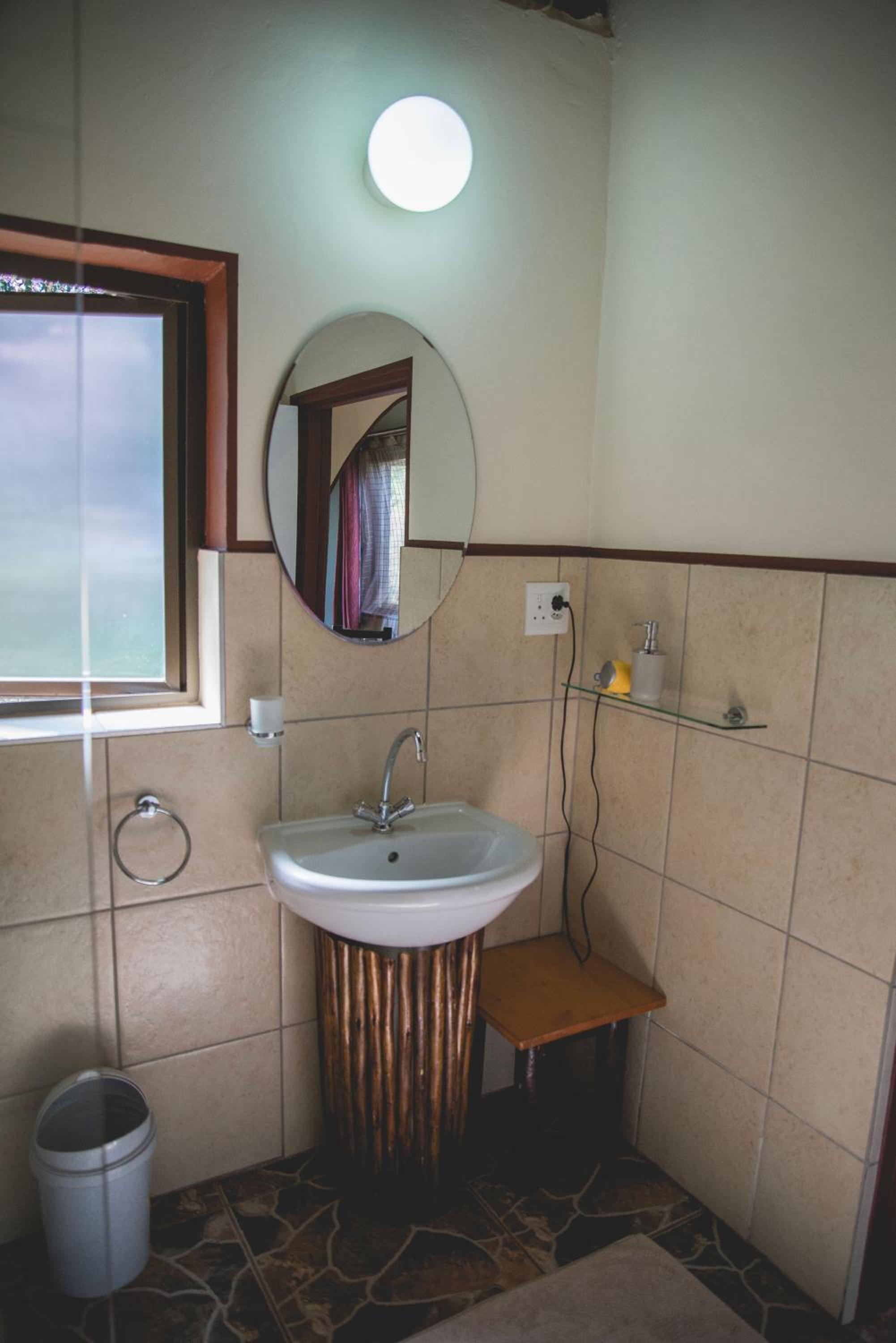 Thokozani Lodge