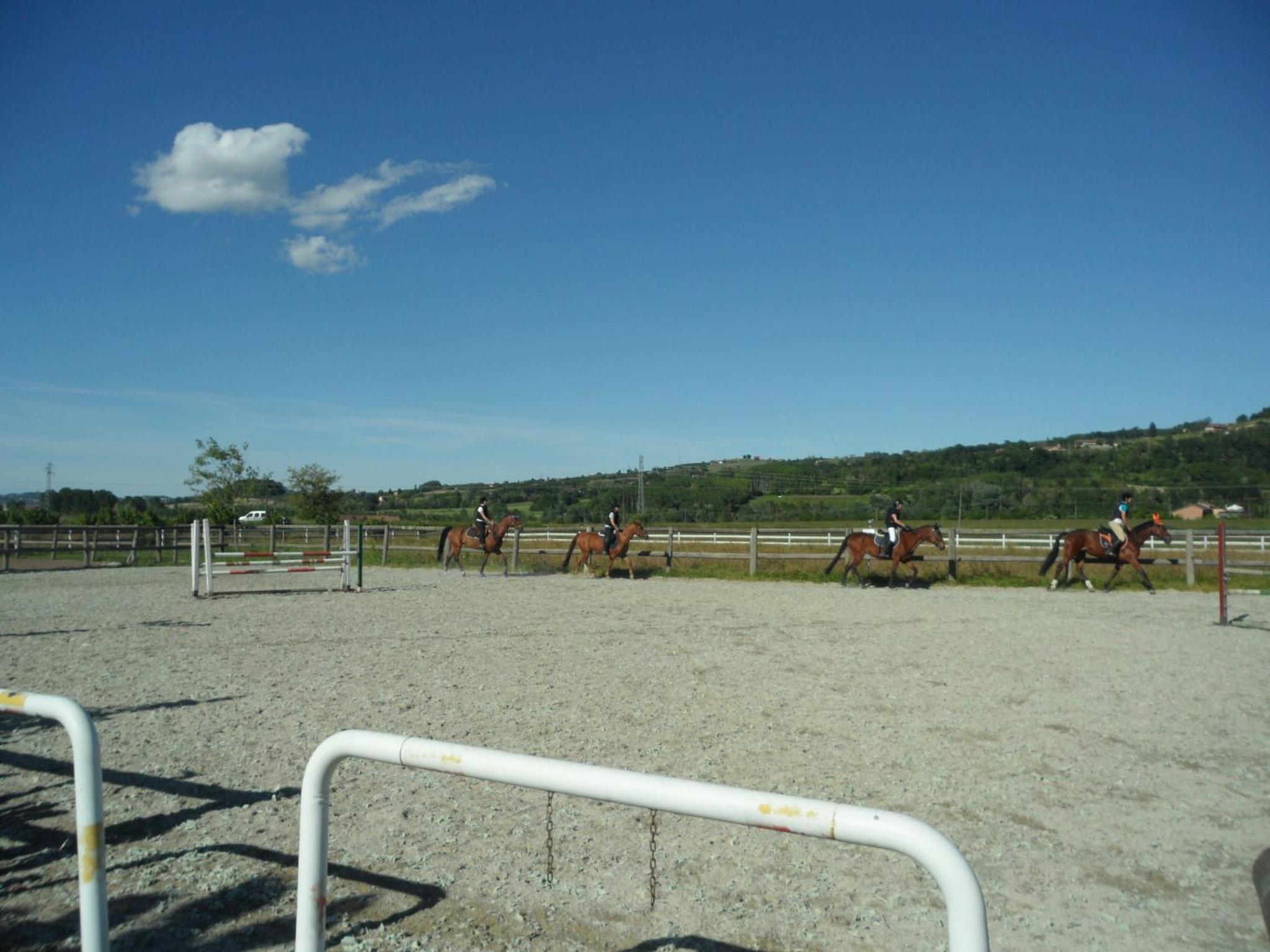 Agriturismo Isorella