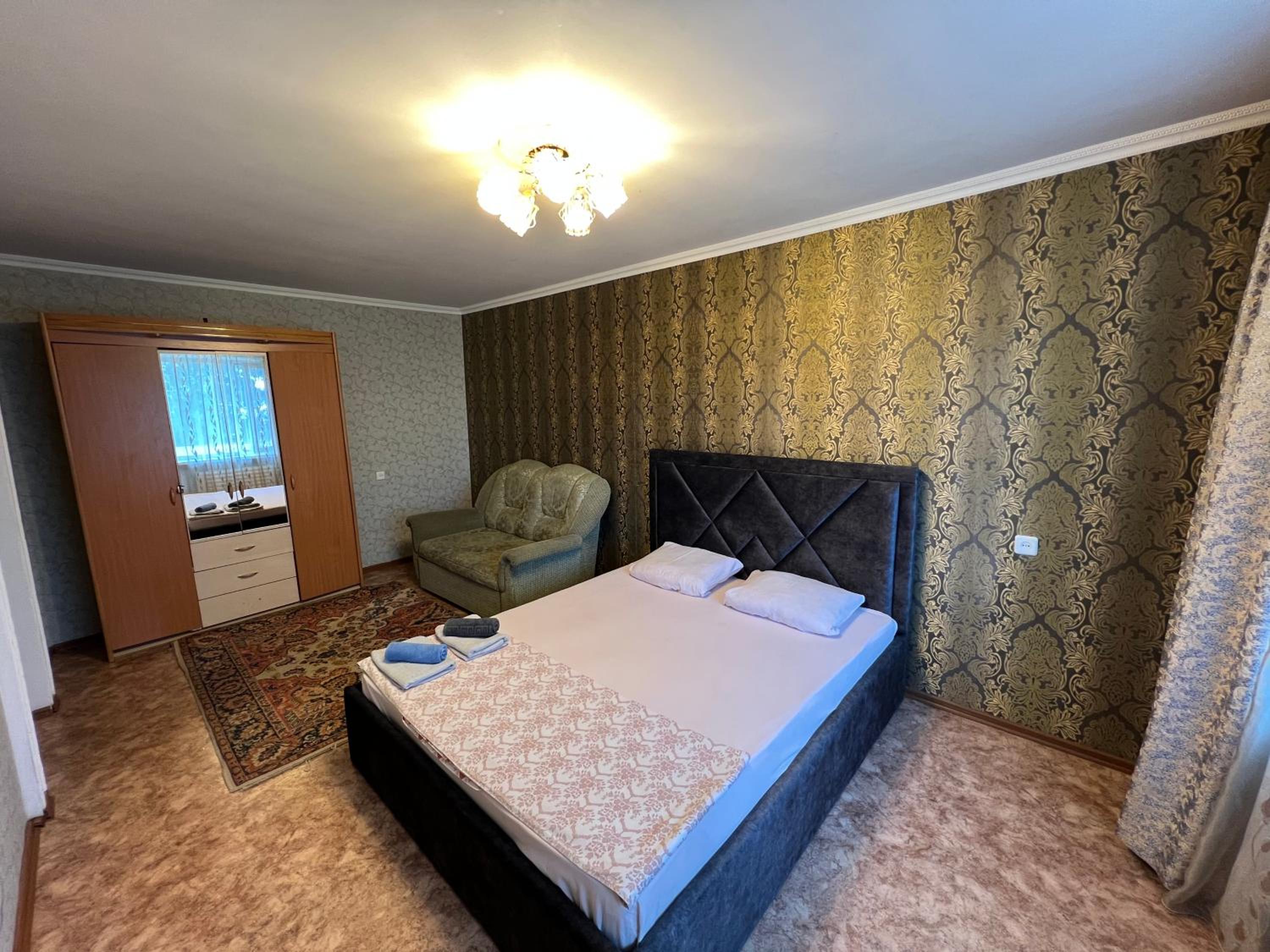 Стандарт Камзина 74 г. Павлодар view 2