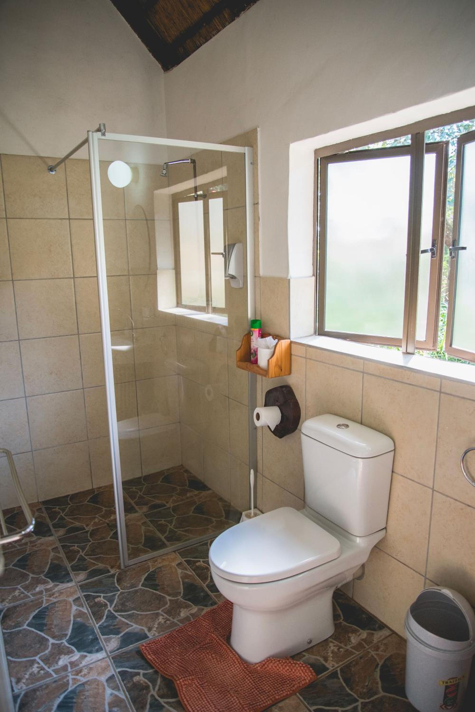 Thokozani Lodge