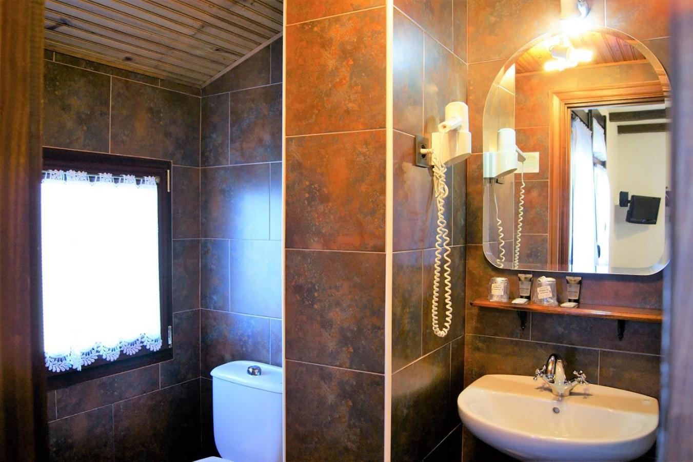Casa Rural Arboliz