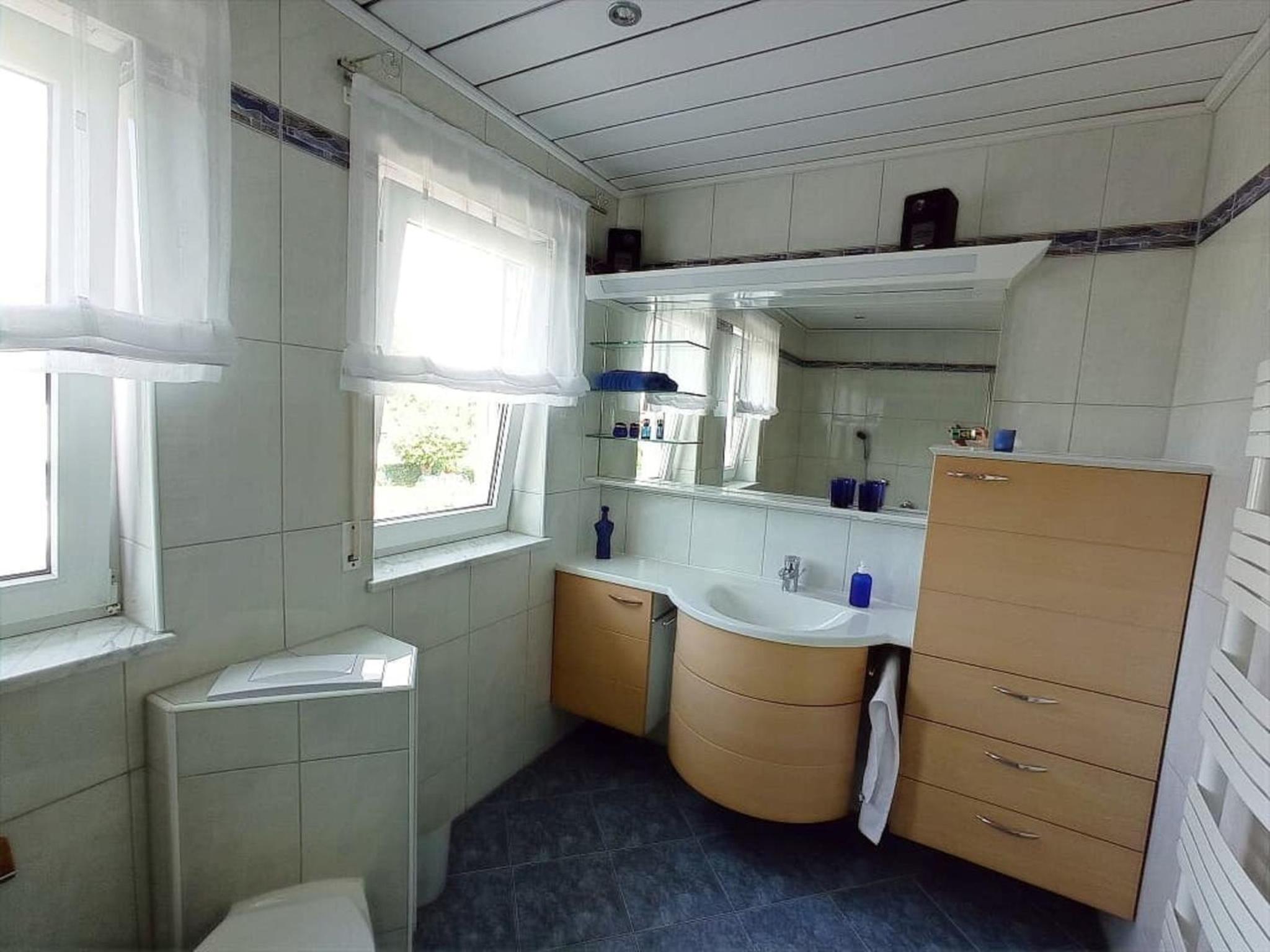Ferienwohnung Ingeborg