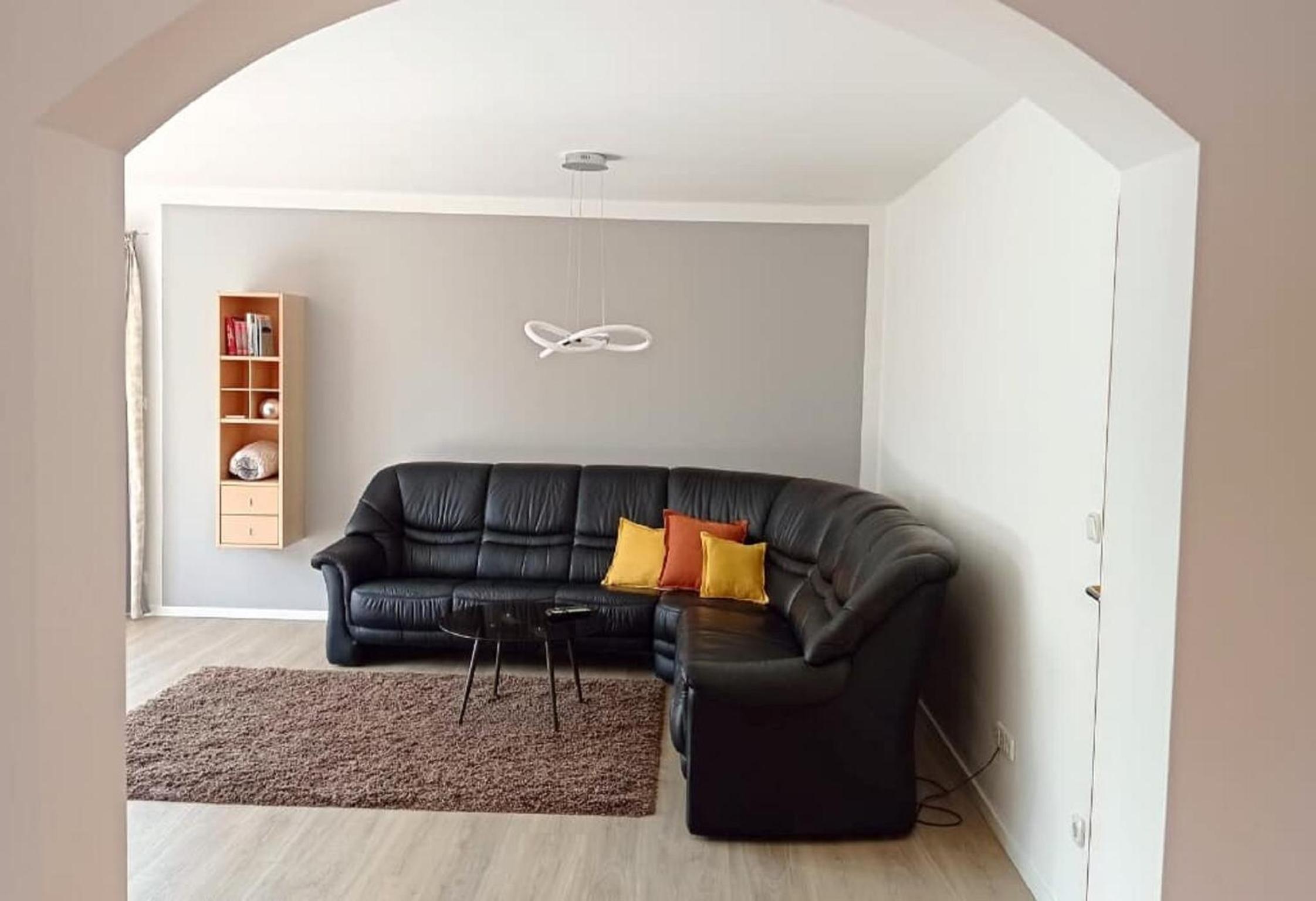 Ferienwohnung Ingeborg