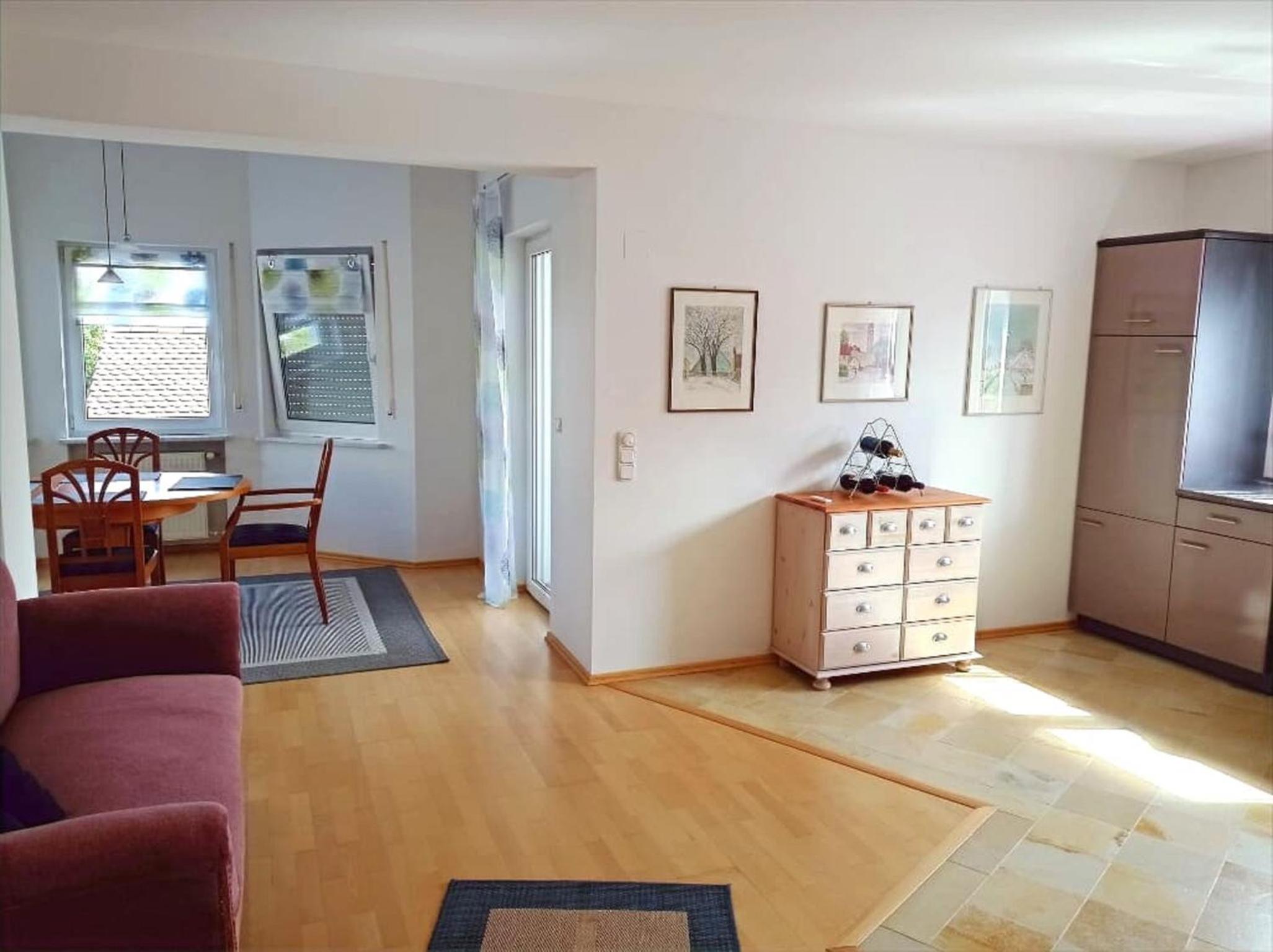 Ferienwohnung Ingeborg