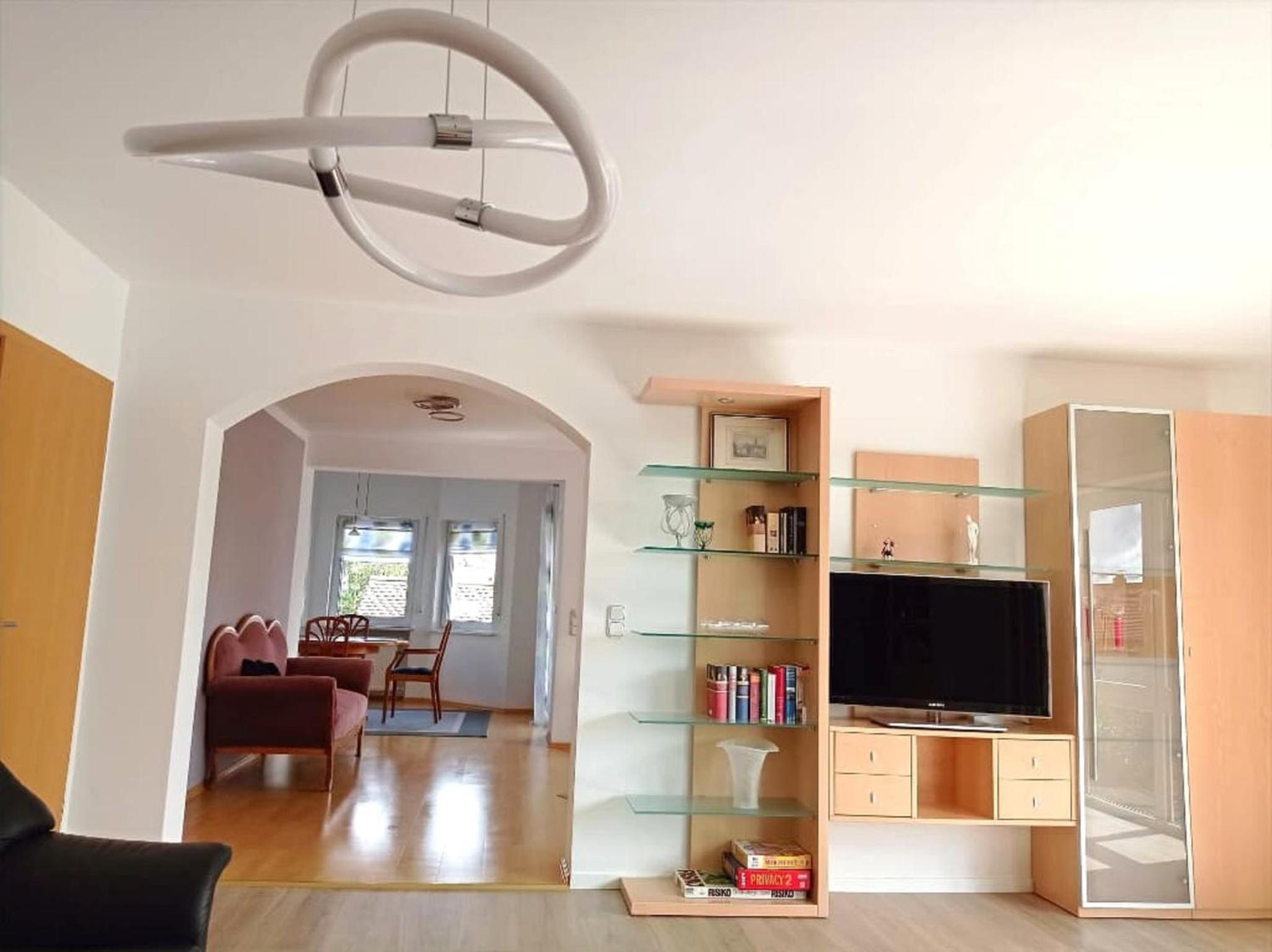 Ferienwohnung Ingeborg