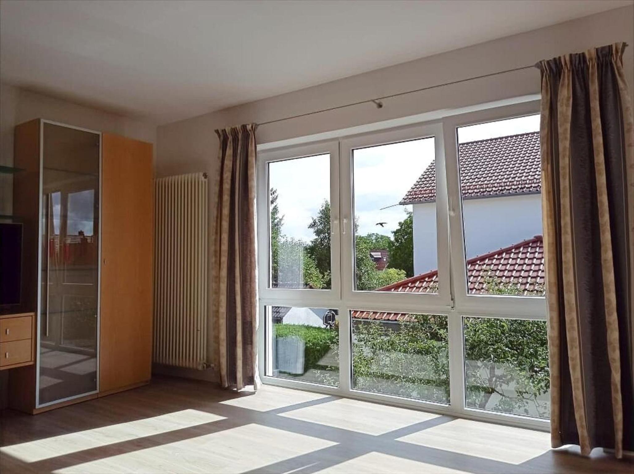 Ferienwohnung Ingeborg
