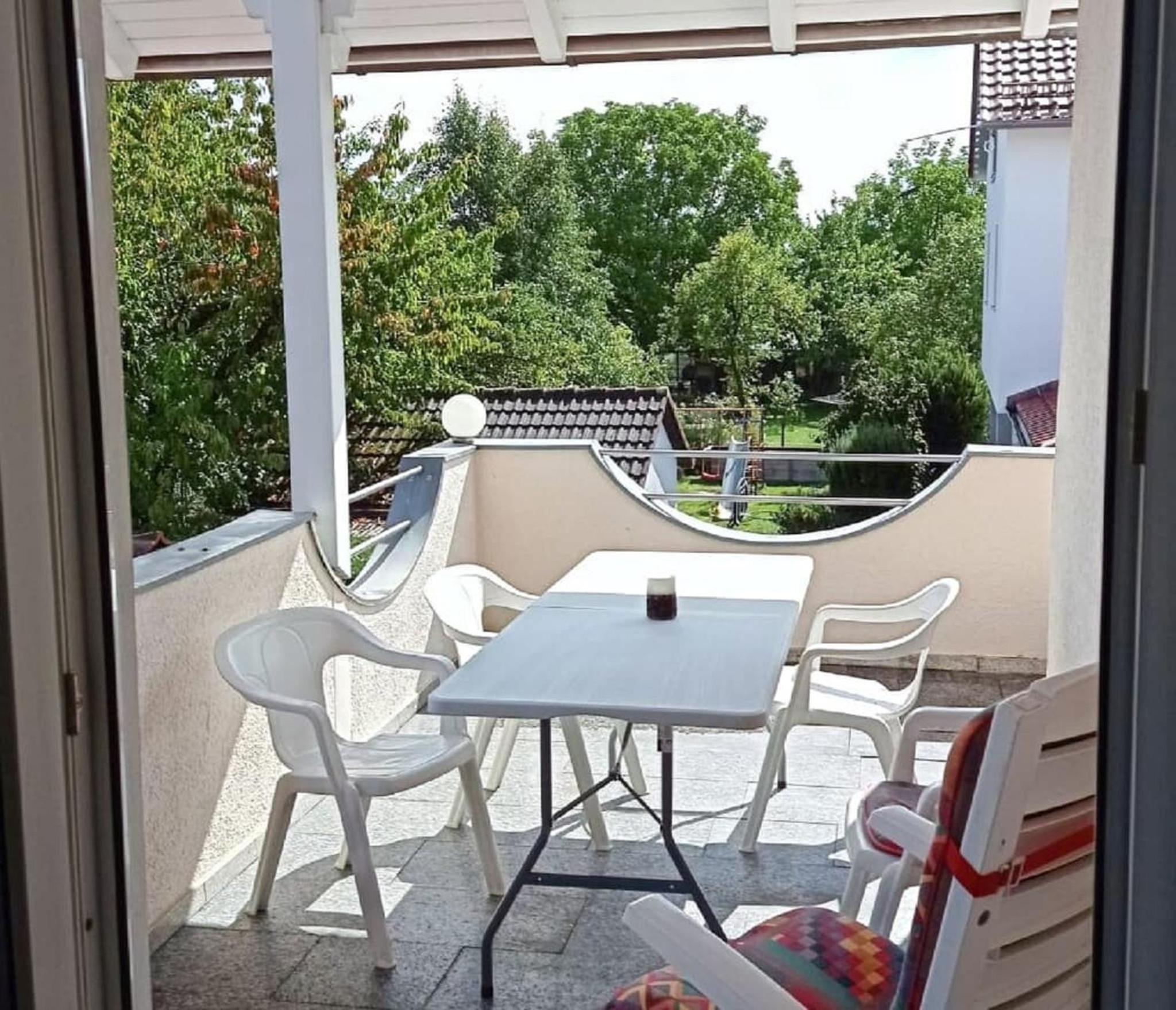 Ferienwohnung Ingeborg