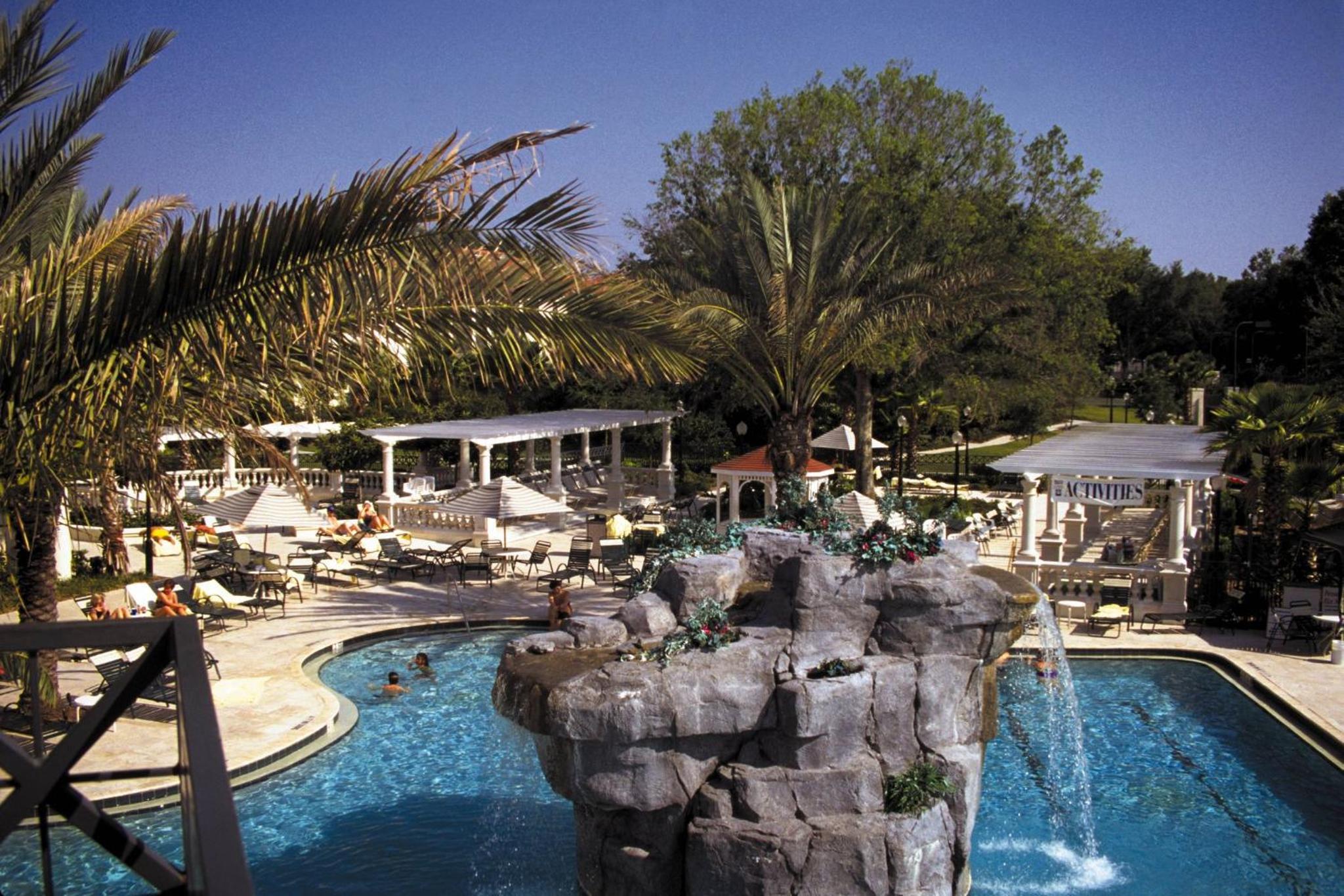 Club Wyndham Star Island