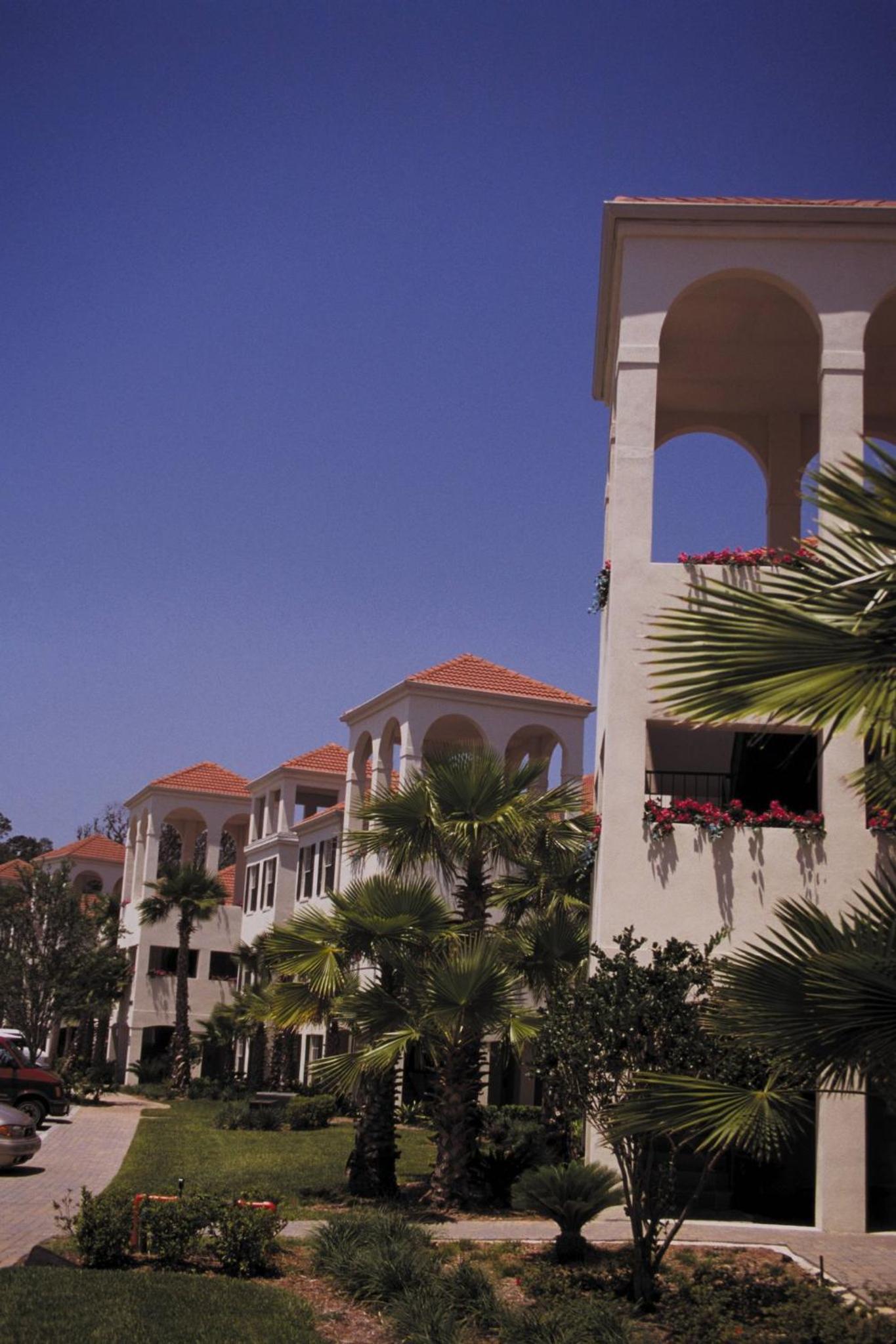 Club Wyndham Star Island