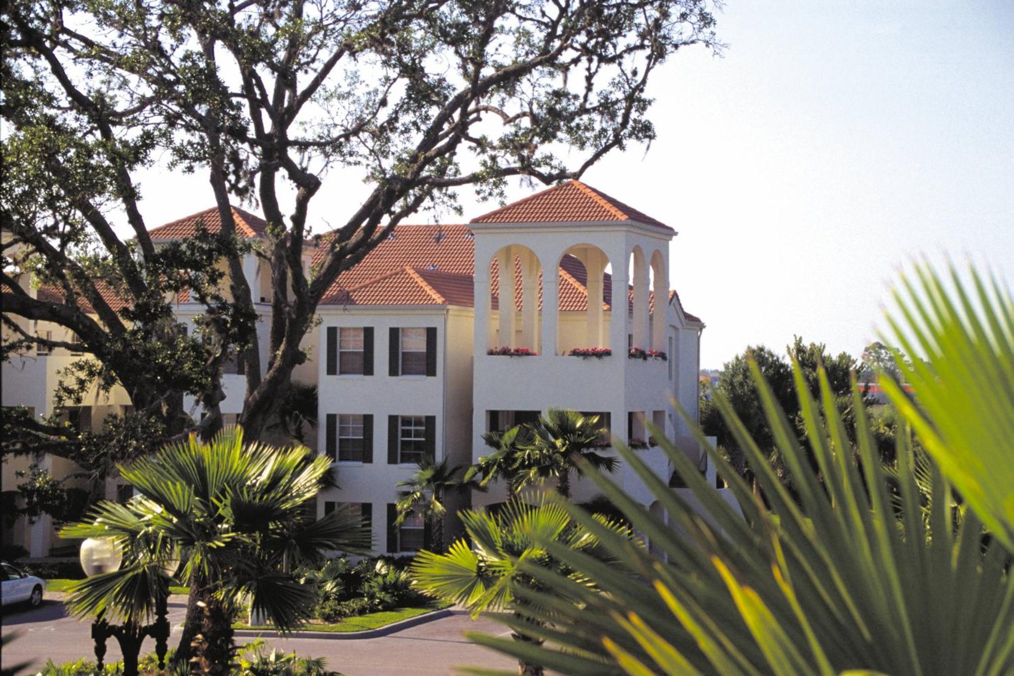 Club Wyndham Star Island