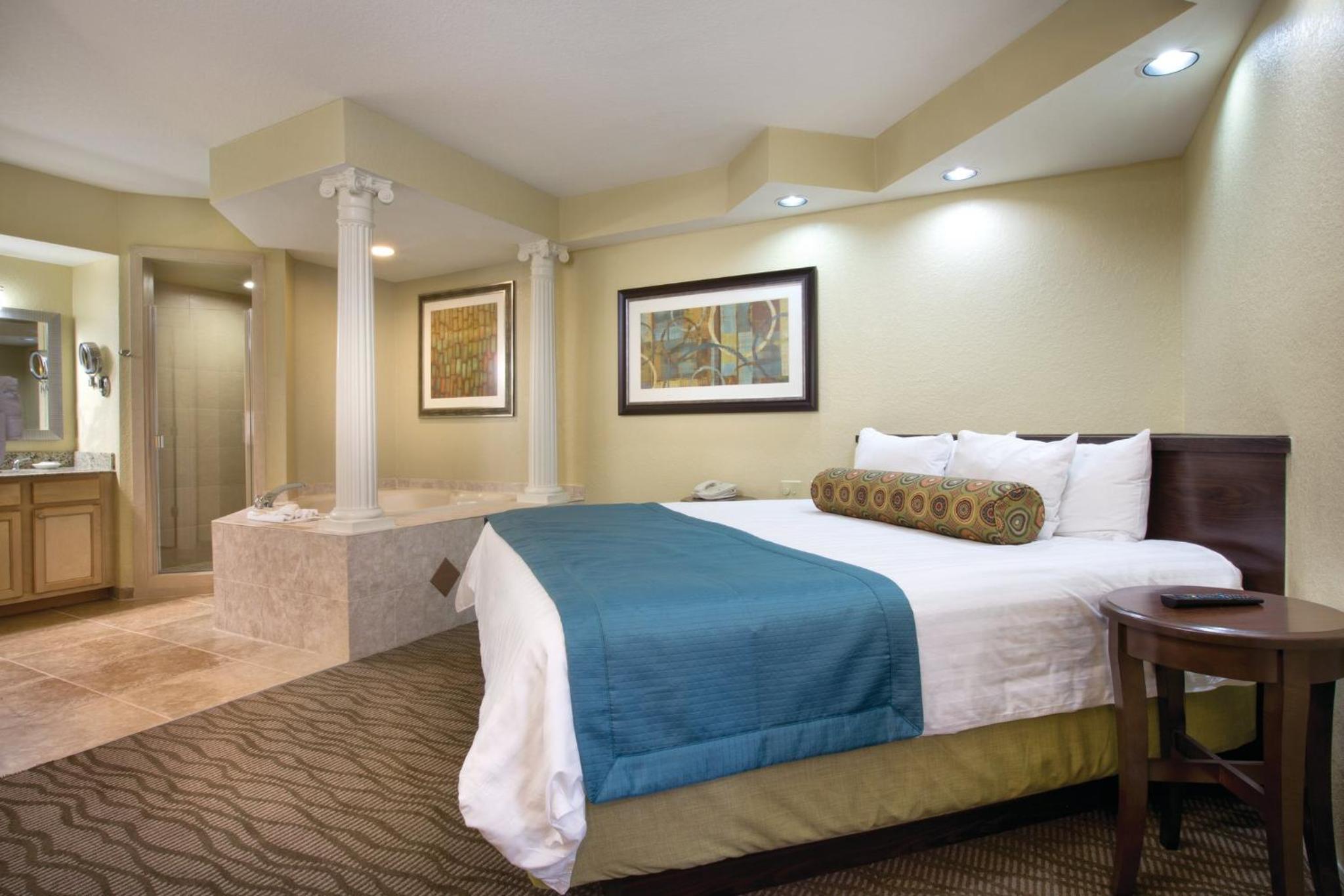 Club Wyndham Star Island