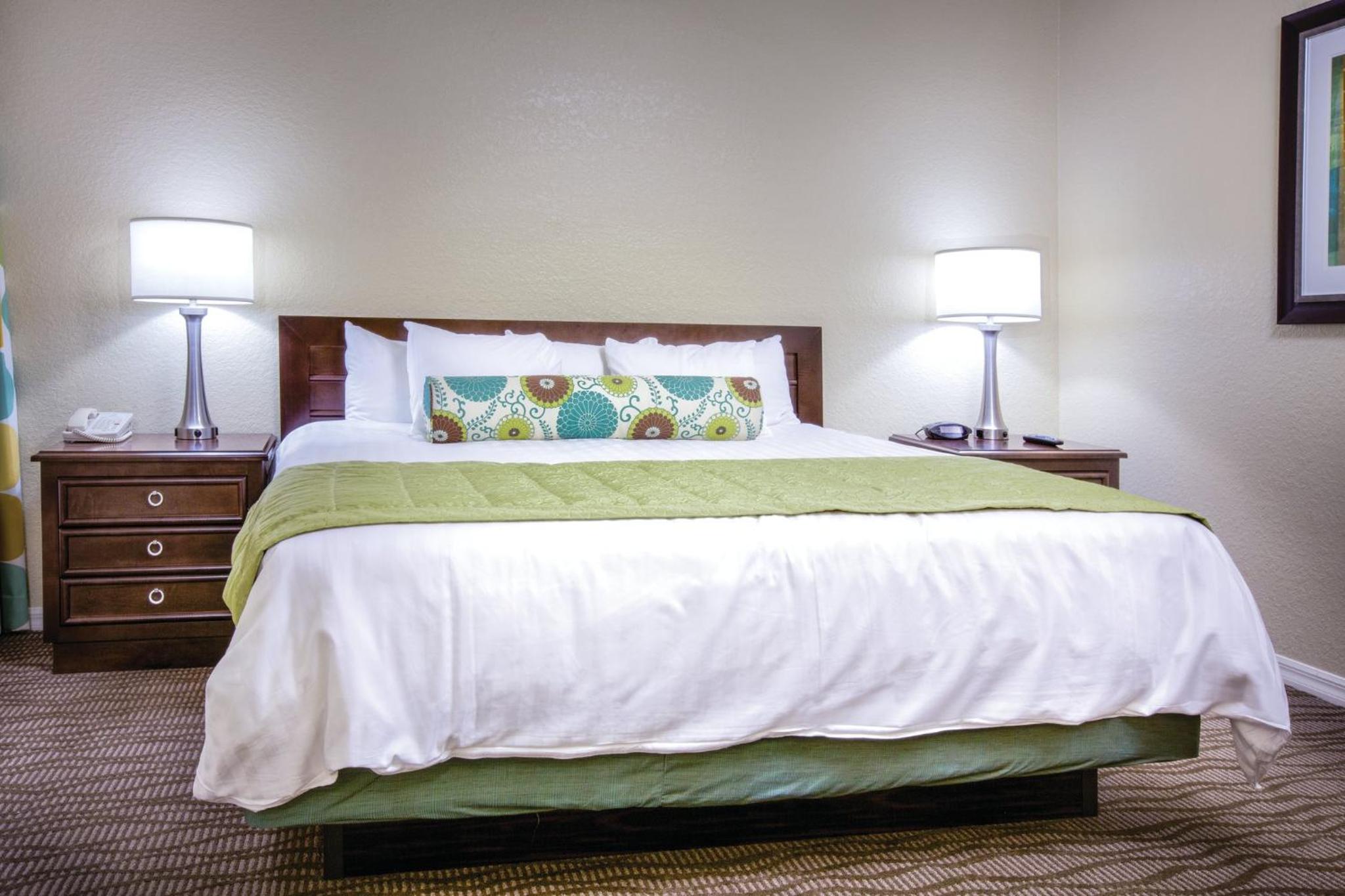 Club Wyndham Star Island