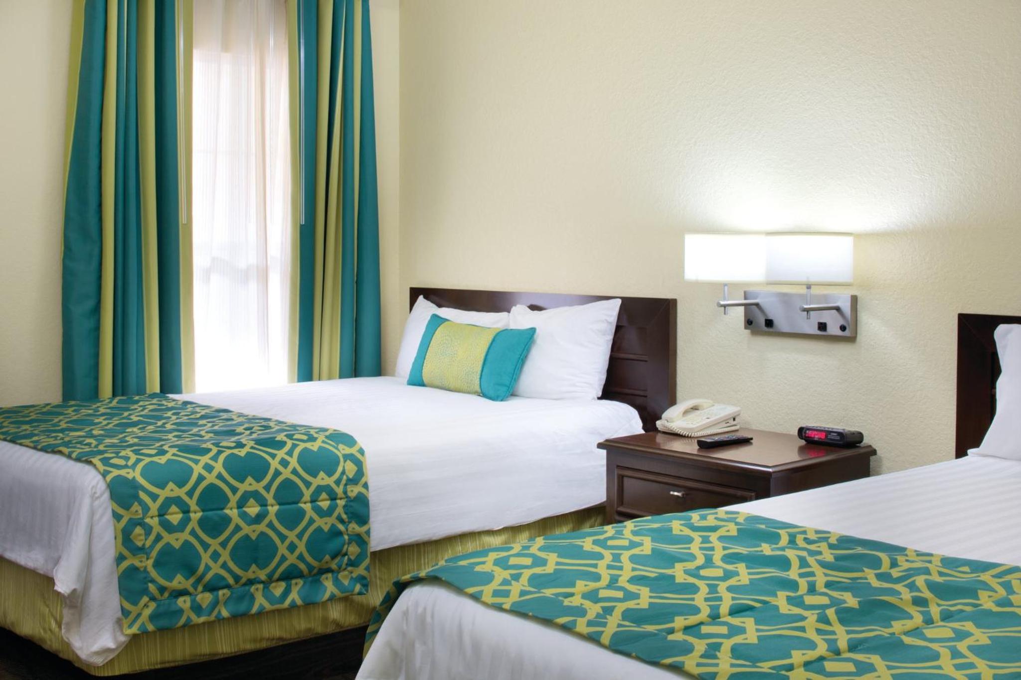 Club Wyndham Star Island