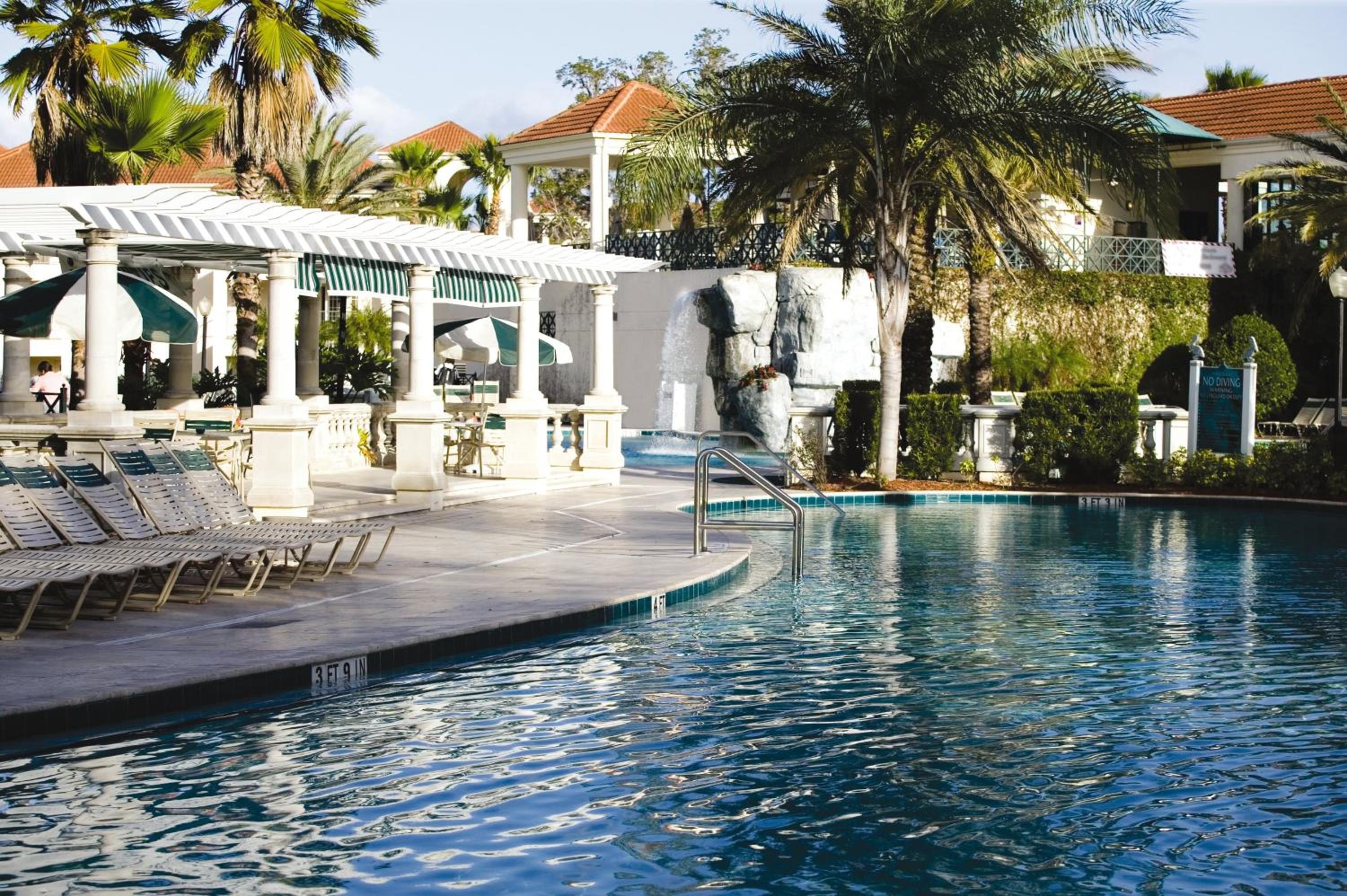 Club Wyndham Star Island