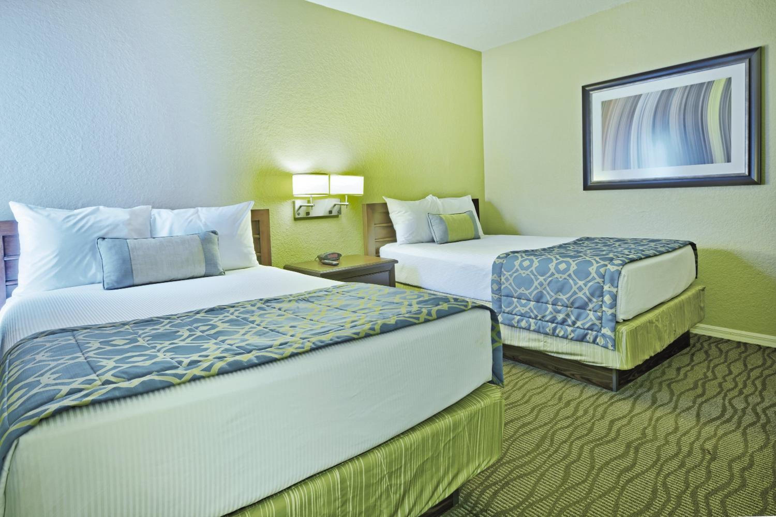 Club Wyndham Star Island