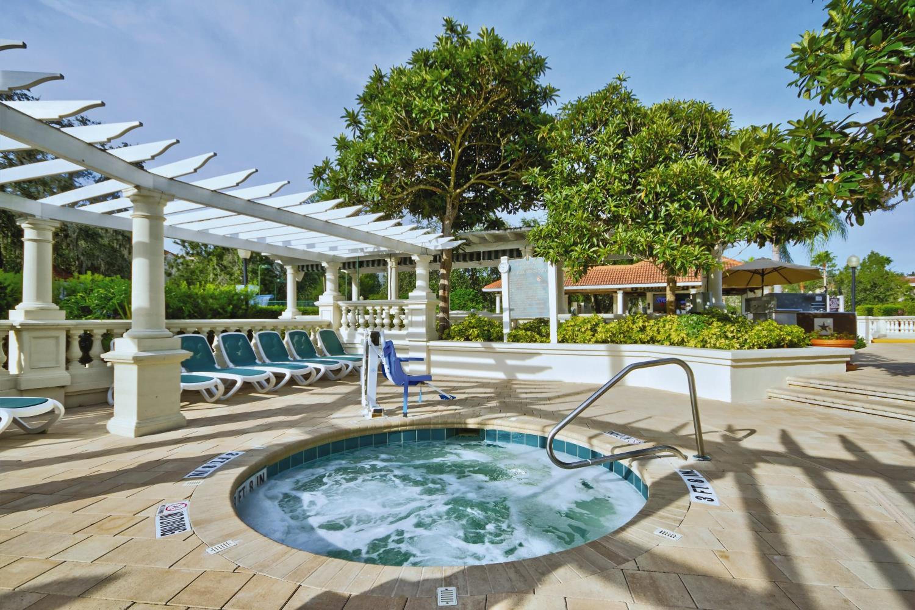 Club Wyndham Star Island